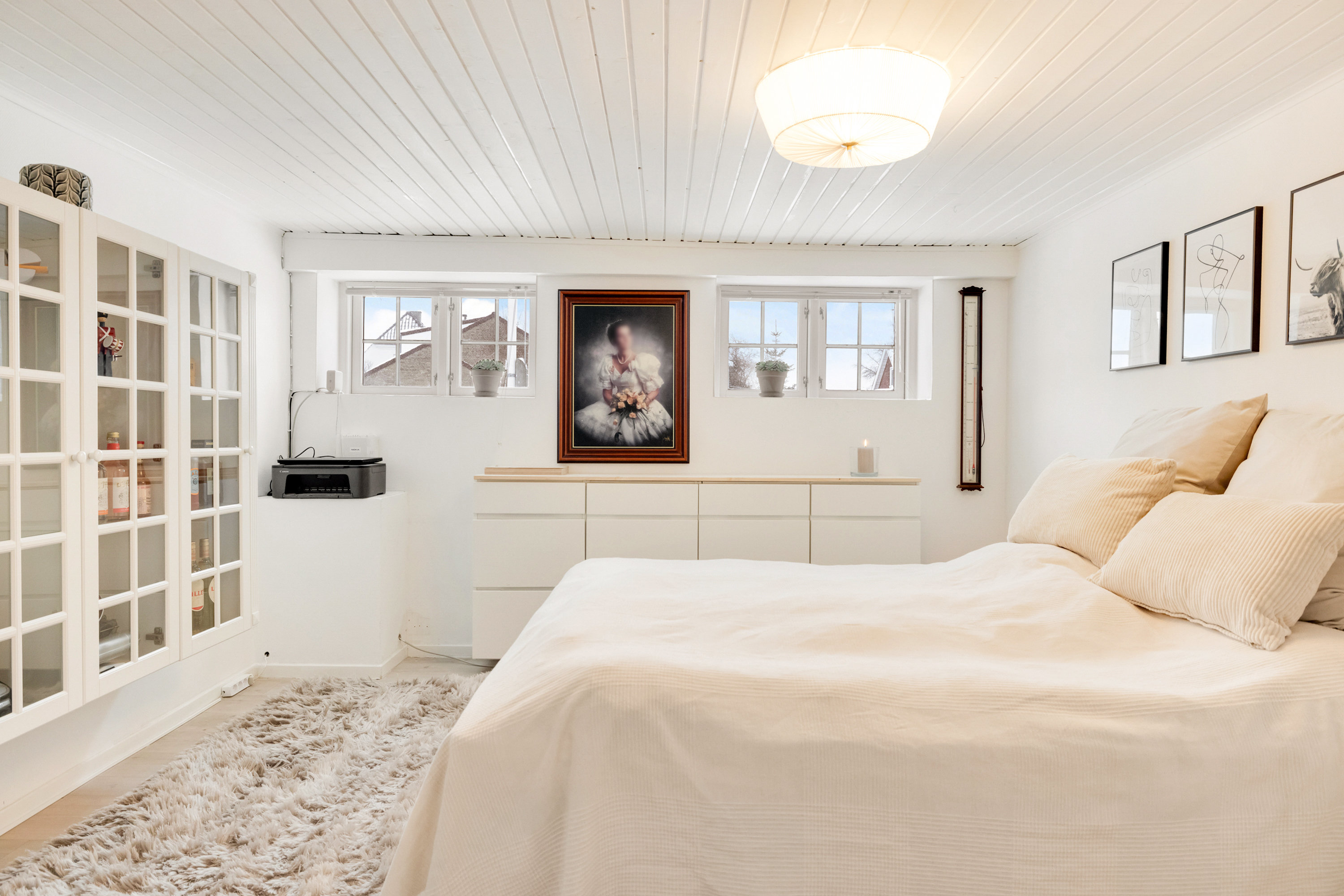 Fremhævet disponibelt rum billede i fuldskærmstilstand. Billede af Rolfsgade 13, 8260 Viby J