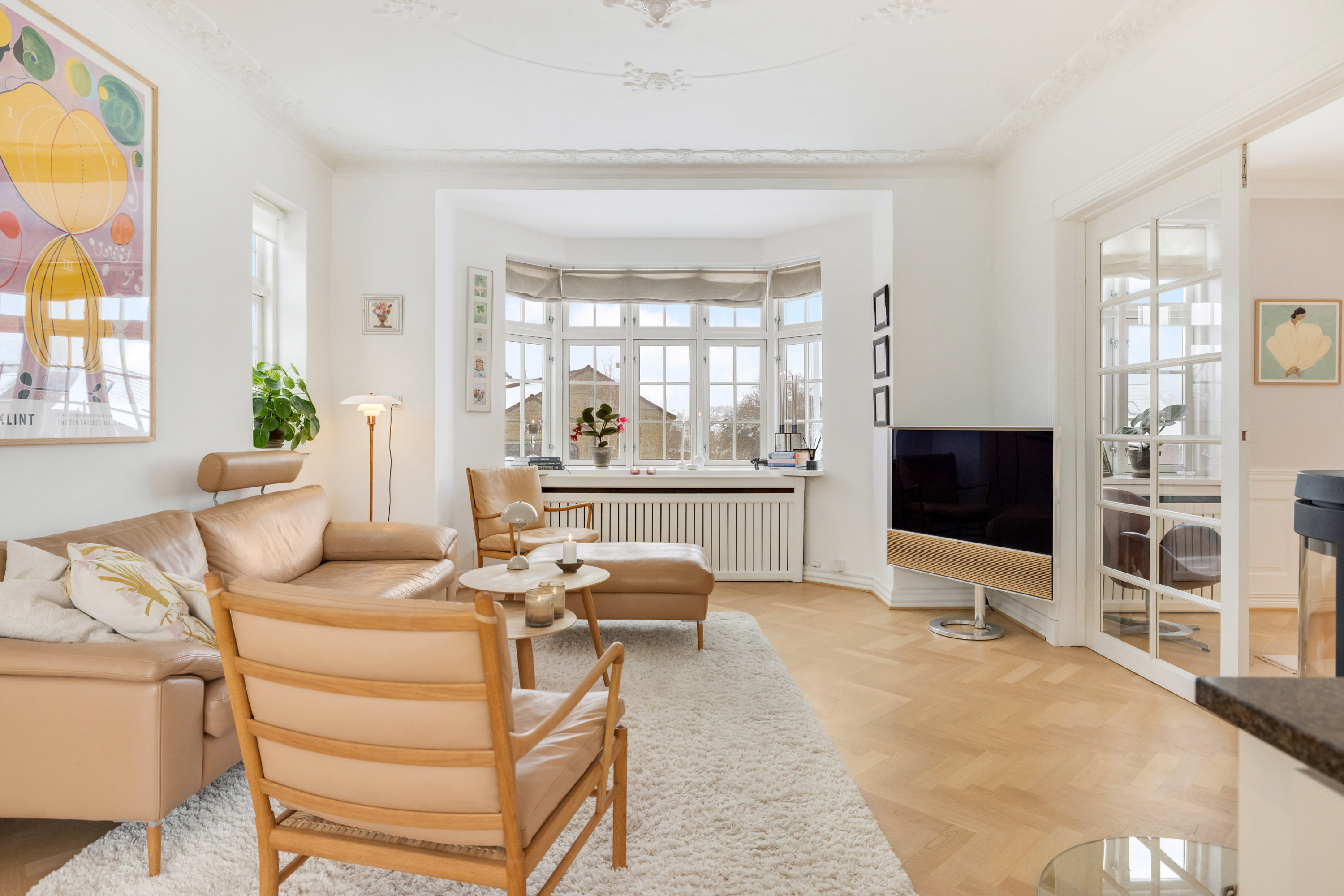 Rolfsgade 13, 8260 Viby J