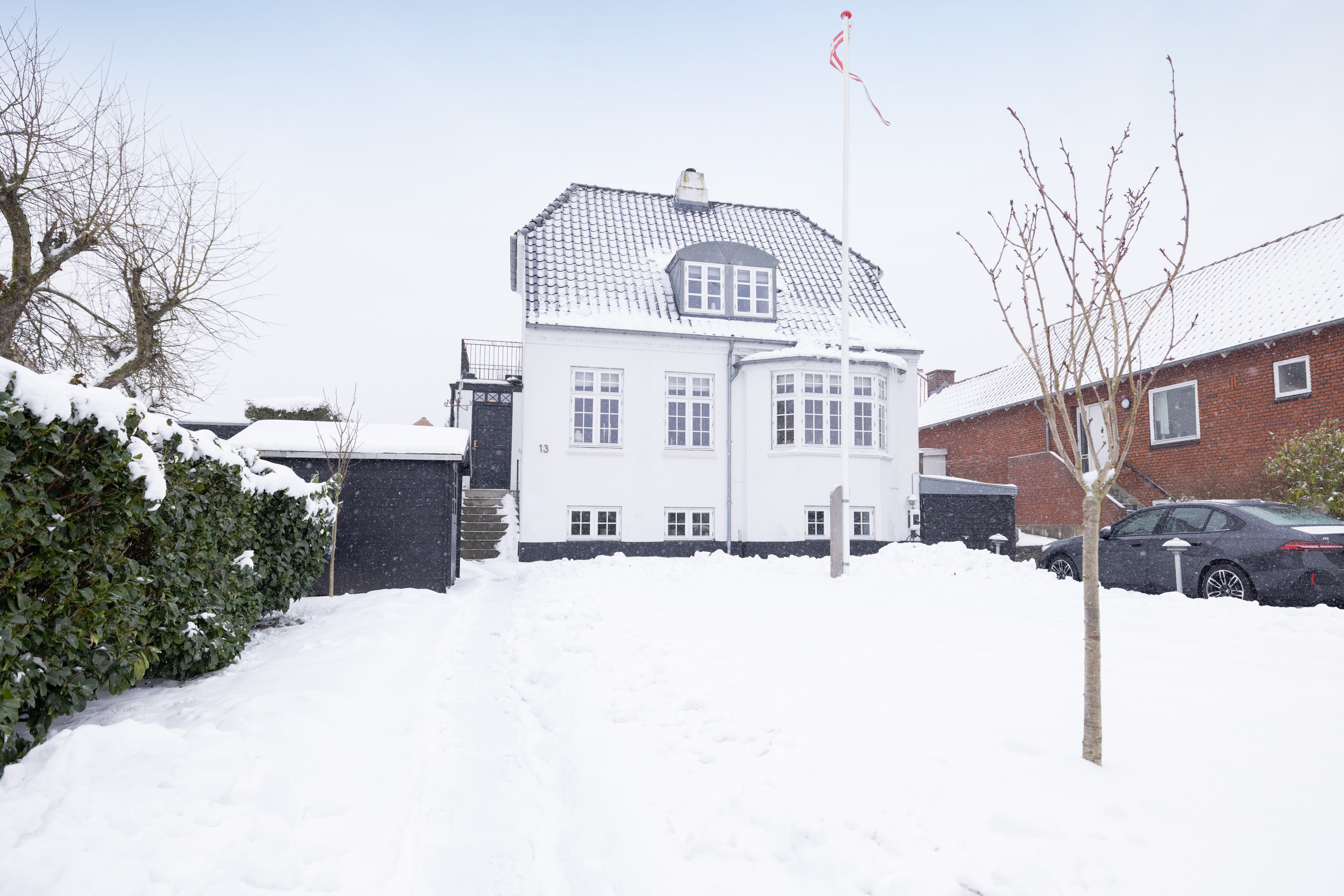 Rolfsgade 13, 8260 Viby J