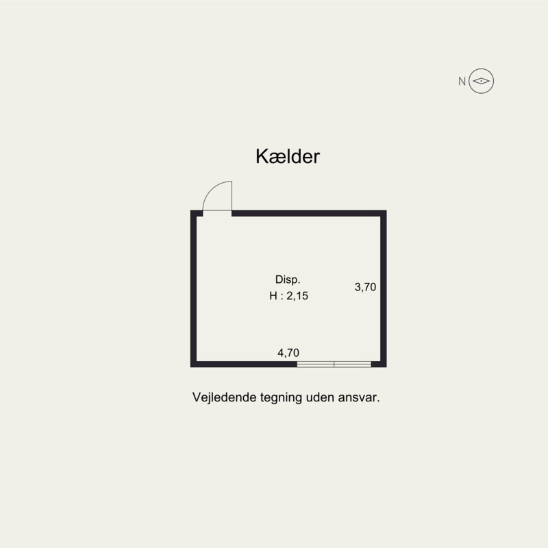 Plantegninger billede af Døckerslundsvej 133, 1., 5000 Odense C