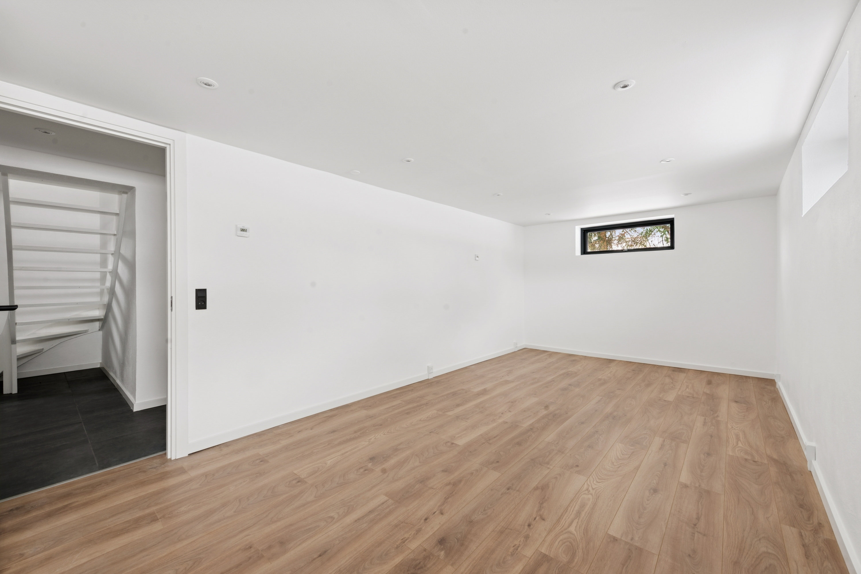 Fremhævet kælder billede i fuldskærmstilstand. Billede af Kildevænget 1, 2690 Karlslunde