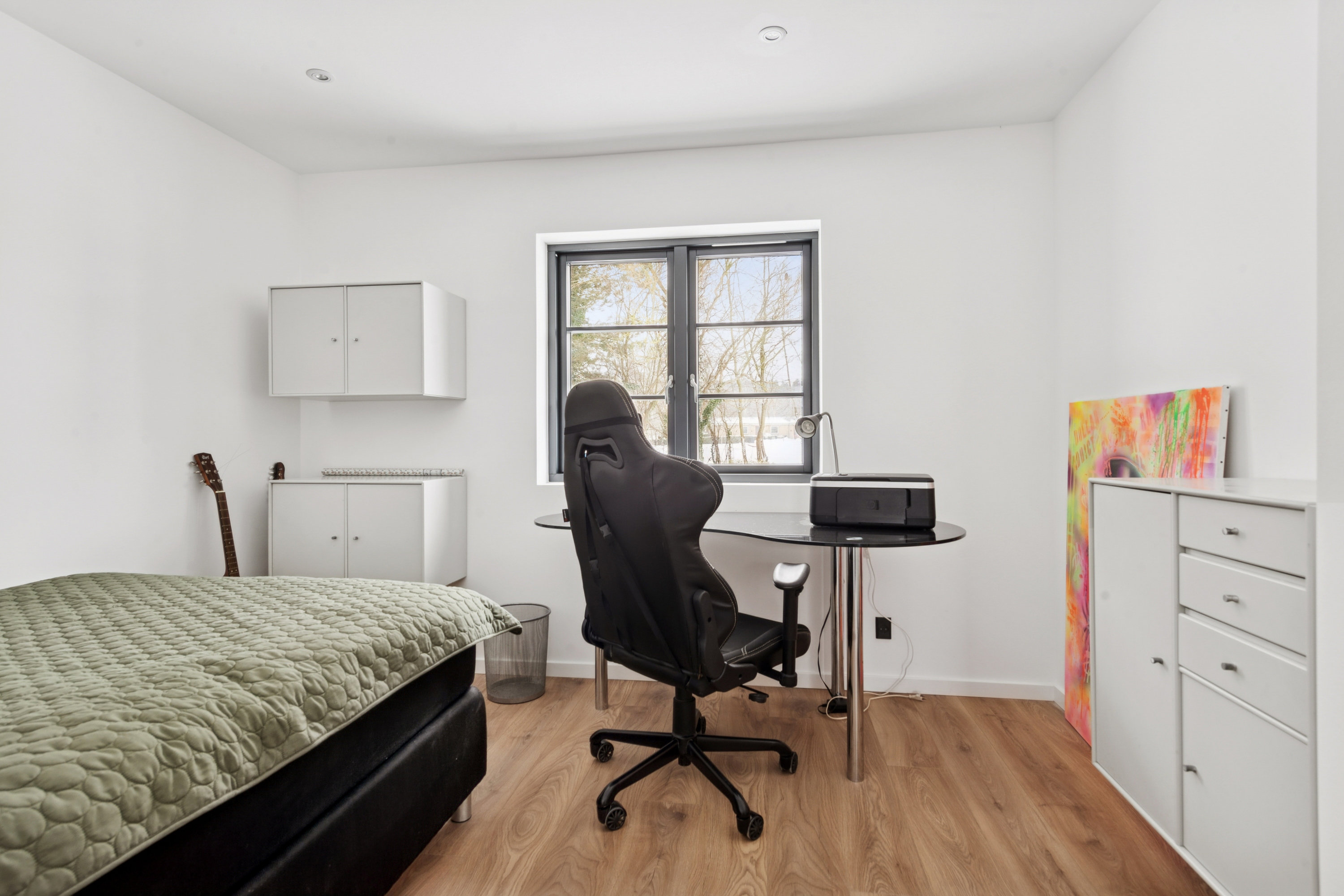 Fremhævet værelse billede i fuldskærmstilstand. Billede af Kildevænget 1, 2690 Karlslunde