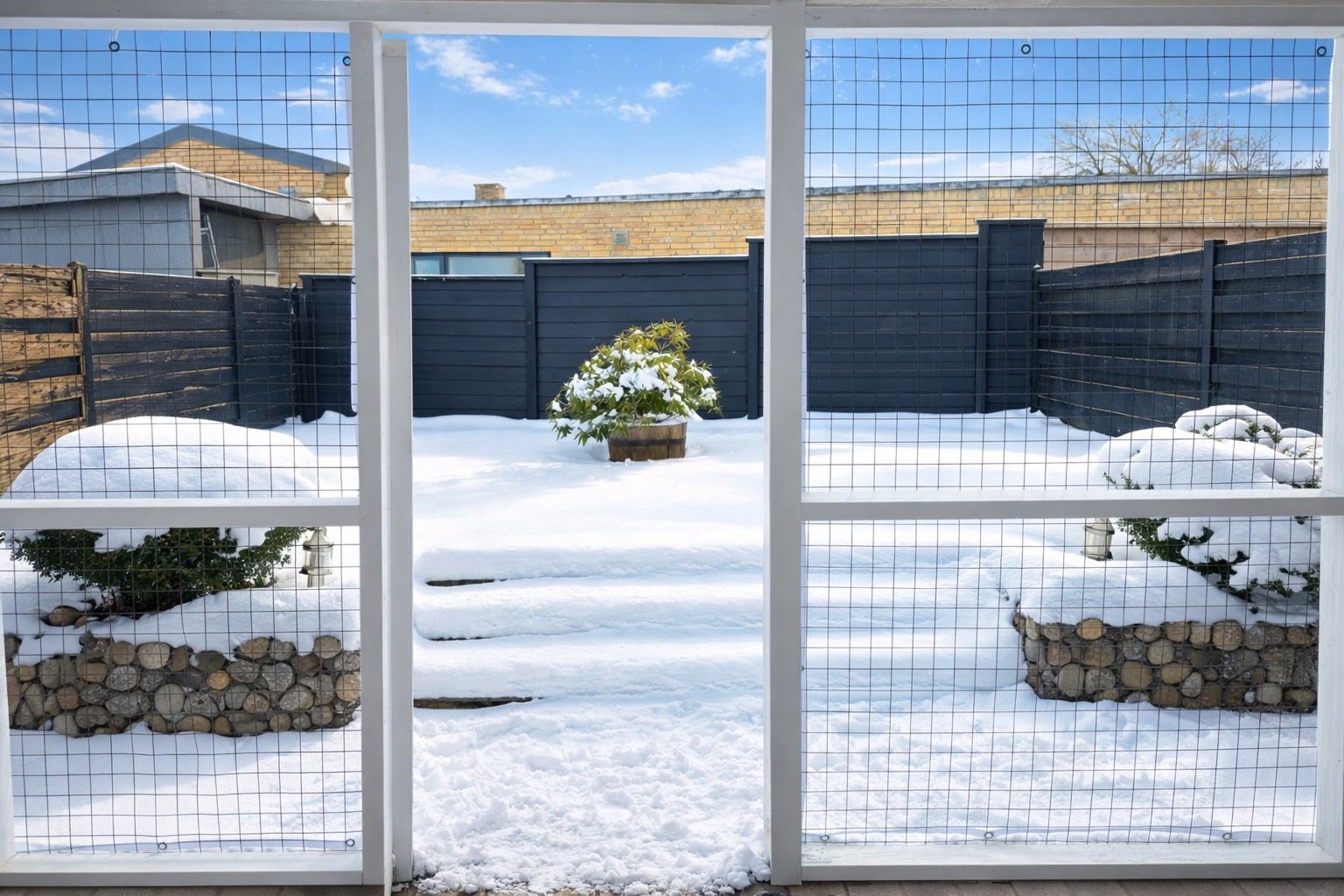 Elverhøj 4B, 9400 Nørresundby