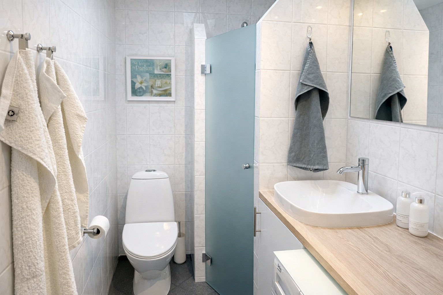 Fremhævet  billede i fuldskærmstilstand. Billede af Elverhøj 4B, 9400 Nørresundby