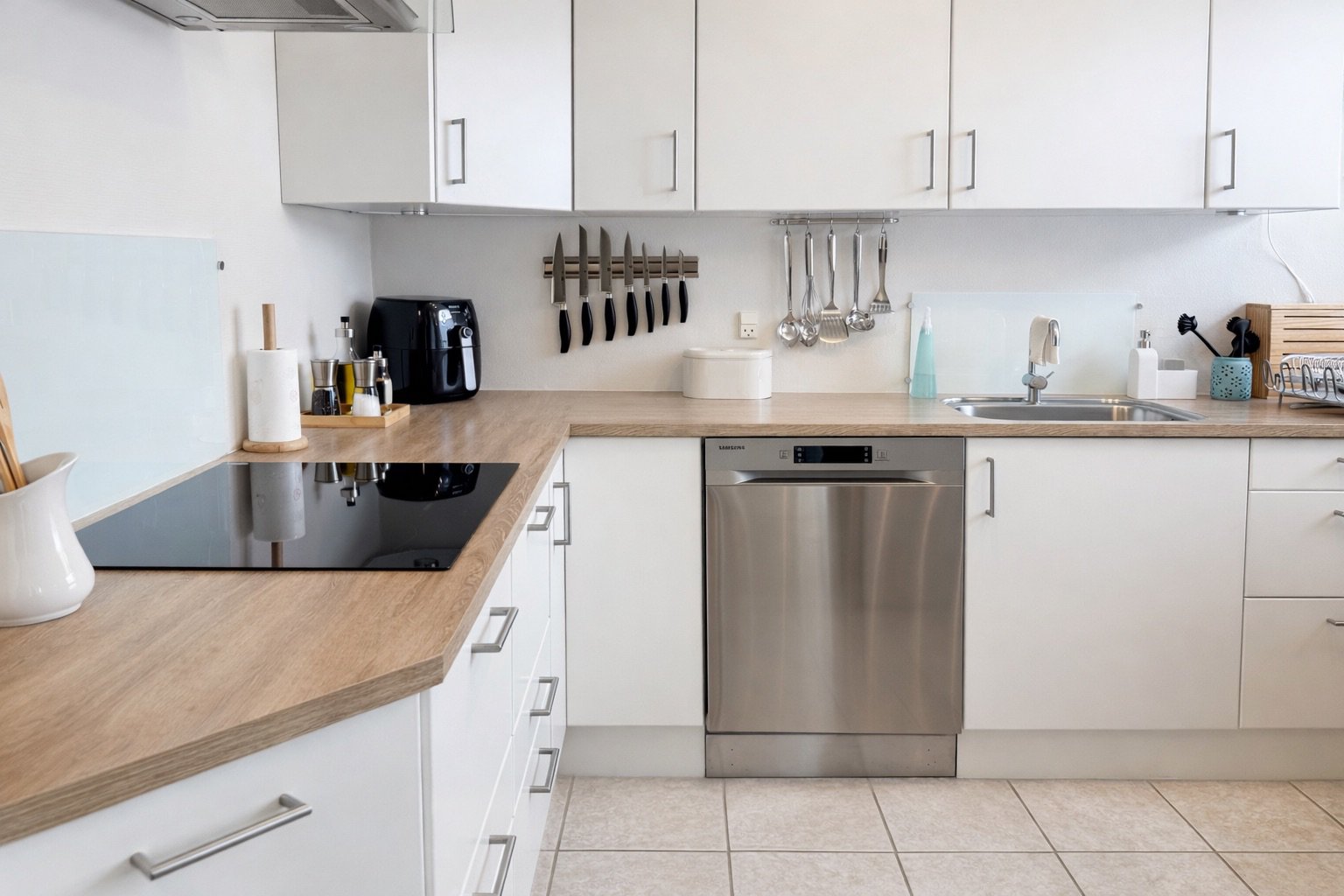 Elverhøj 4B, 9400 Nørresundby