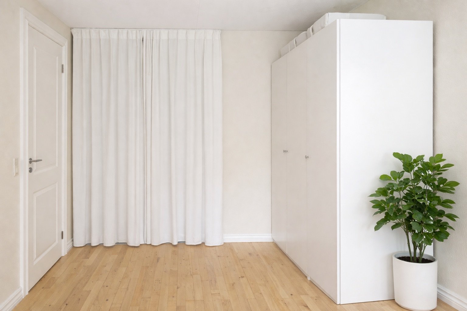 Fremhævet  billede i fuldskærmstilstand. Billede af Elverhøj 4B, 9400 Nørresundby