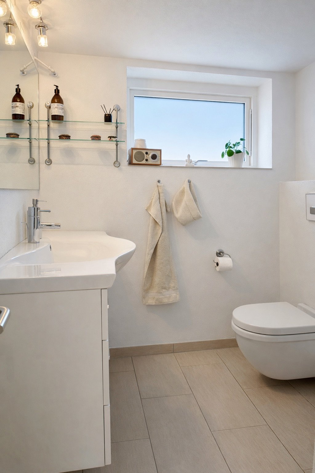 Fremhævet  billede i fuldskærmstilstand. Billede af Højvangsvej 62, 9400 Nørresundby