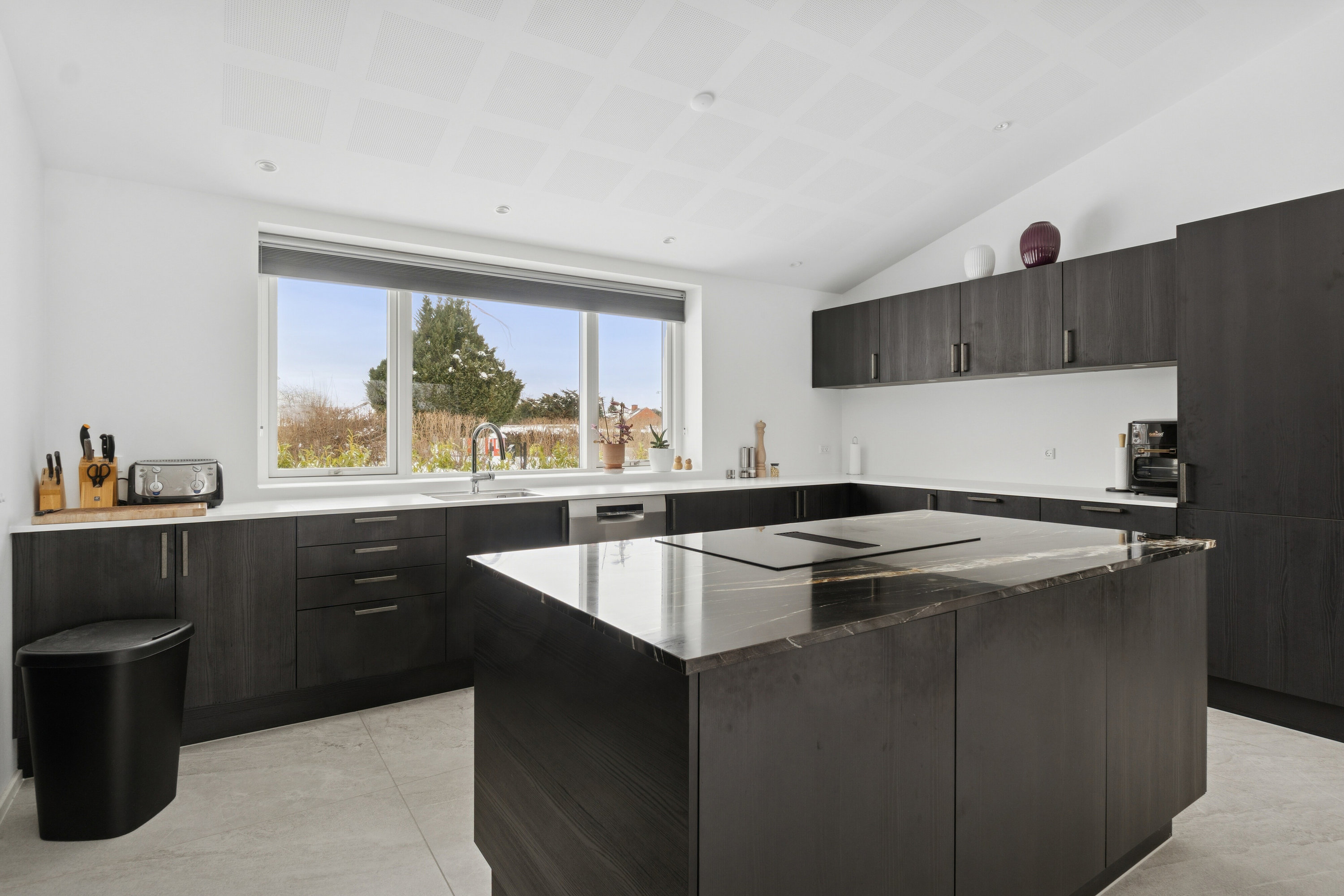 H C Bojsensvej 1, 2650 Hvidovre