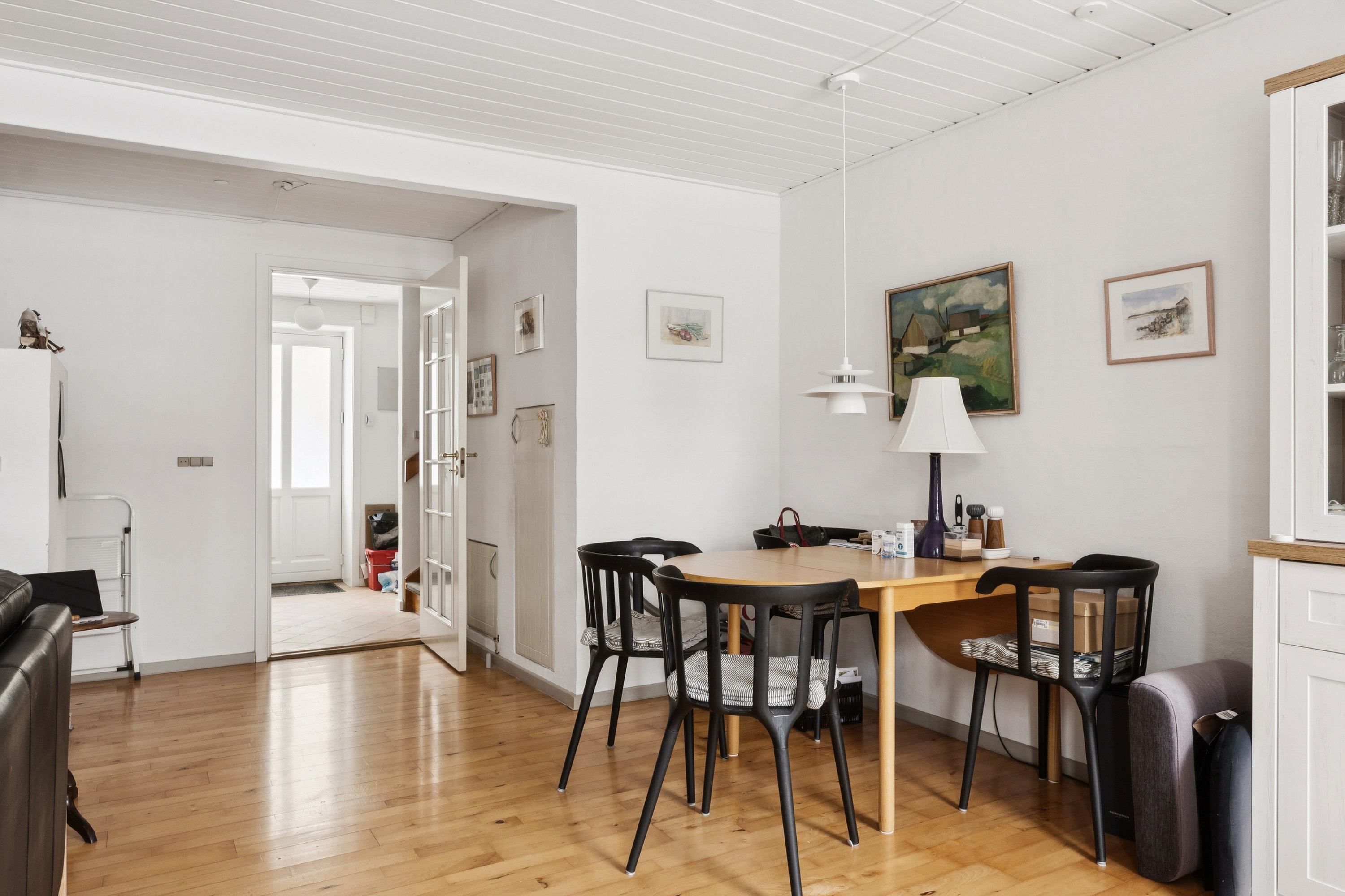 Smedegade 13E, 4200 Slagelse