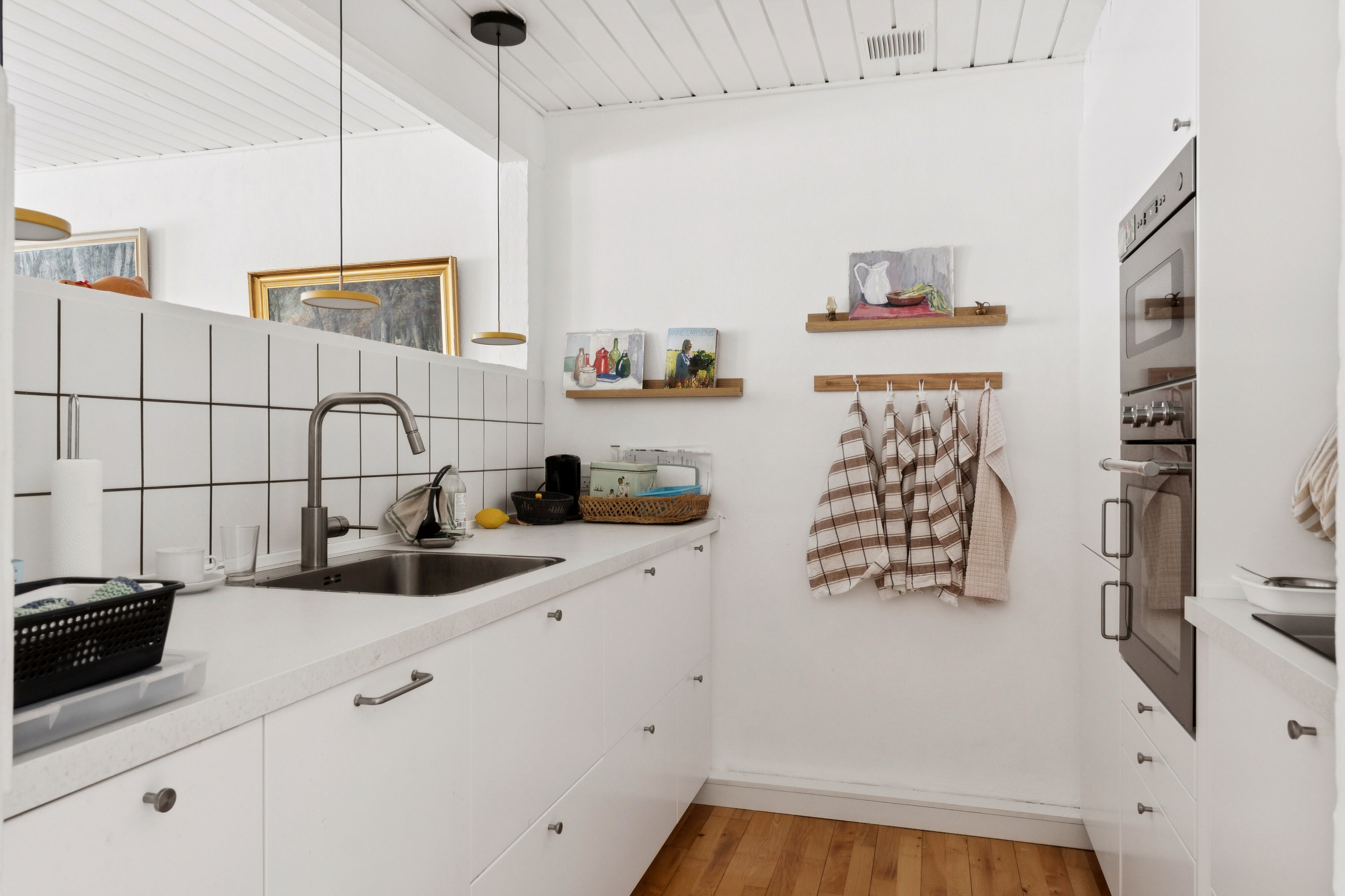 Smedegade 13E, 4200 Slagelse