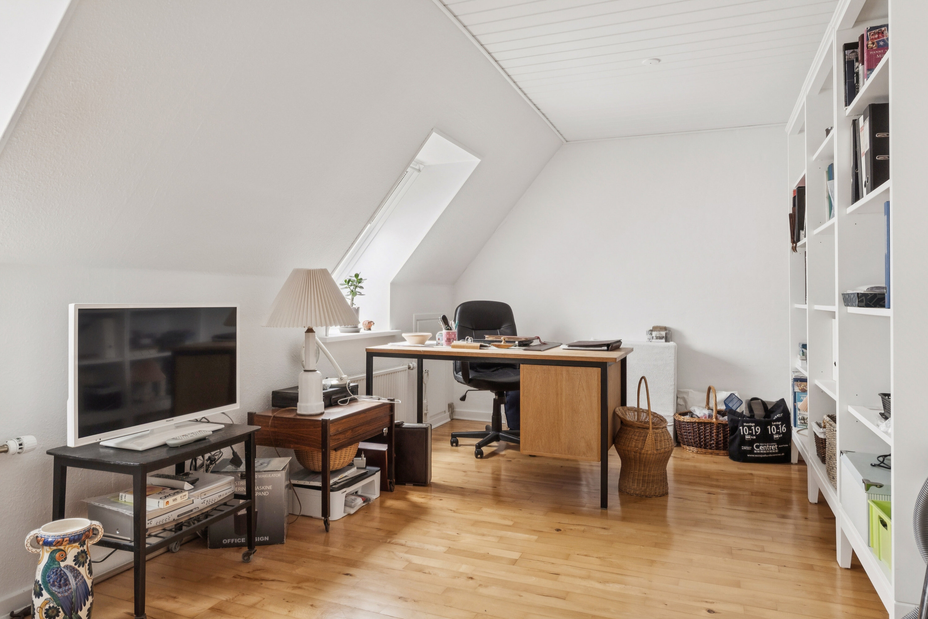 Fremhævet værelse billede i fuldskærmstilstand. Billede af Smedegade 13E, 4200 Slagelse