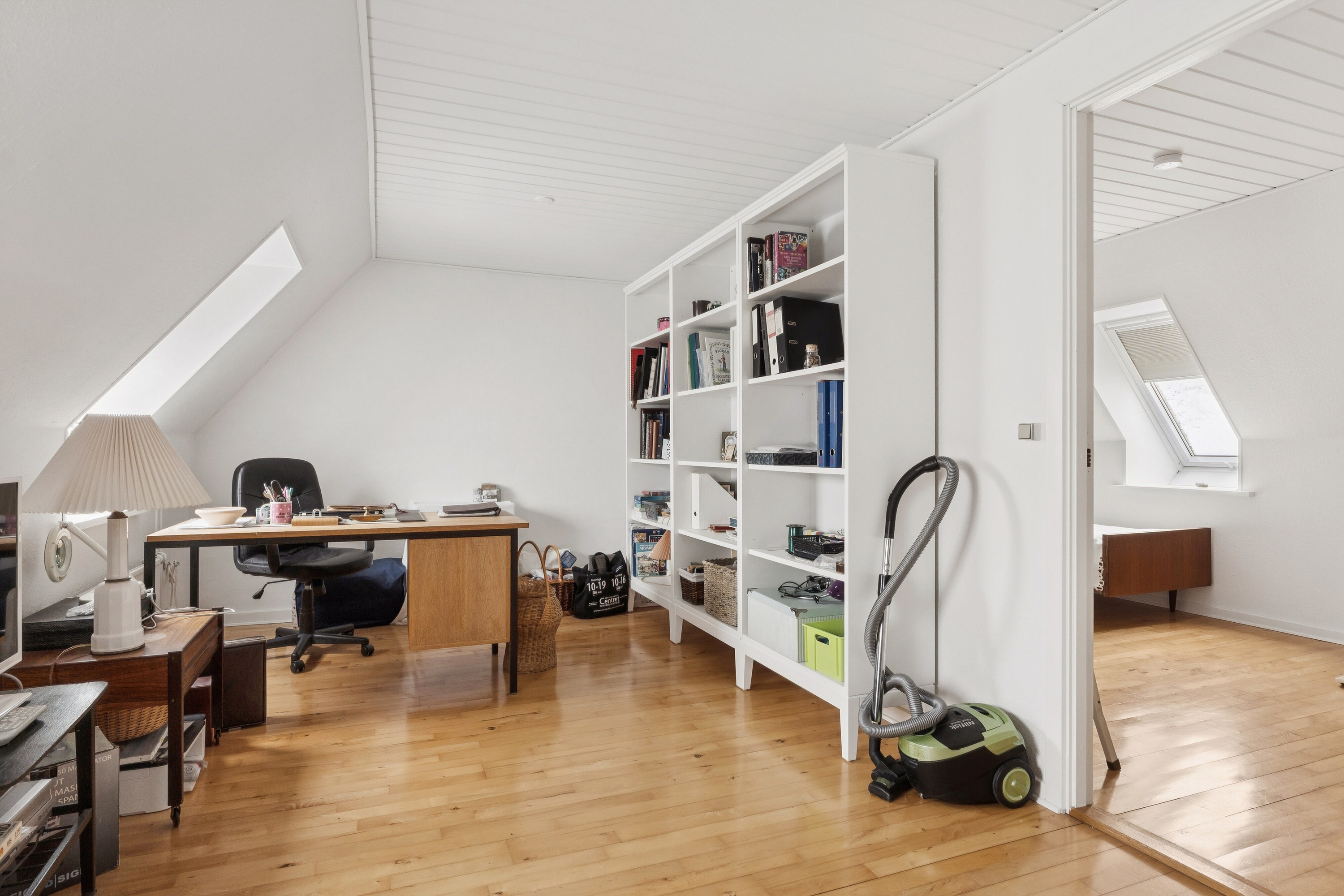 Fremhævet værelse billede i fuldskærmstilstand. Billede af Smedegade 13E, 4200 Slagelse