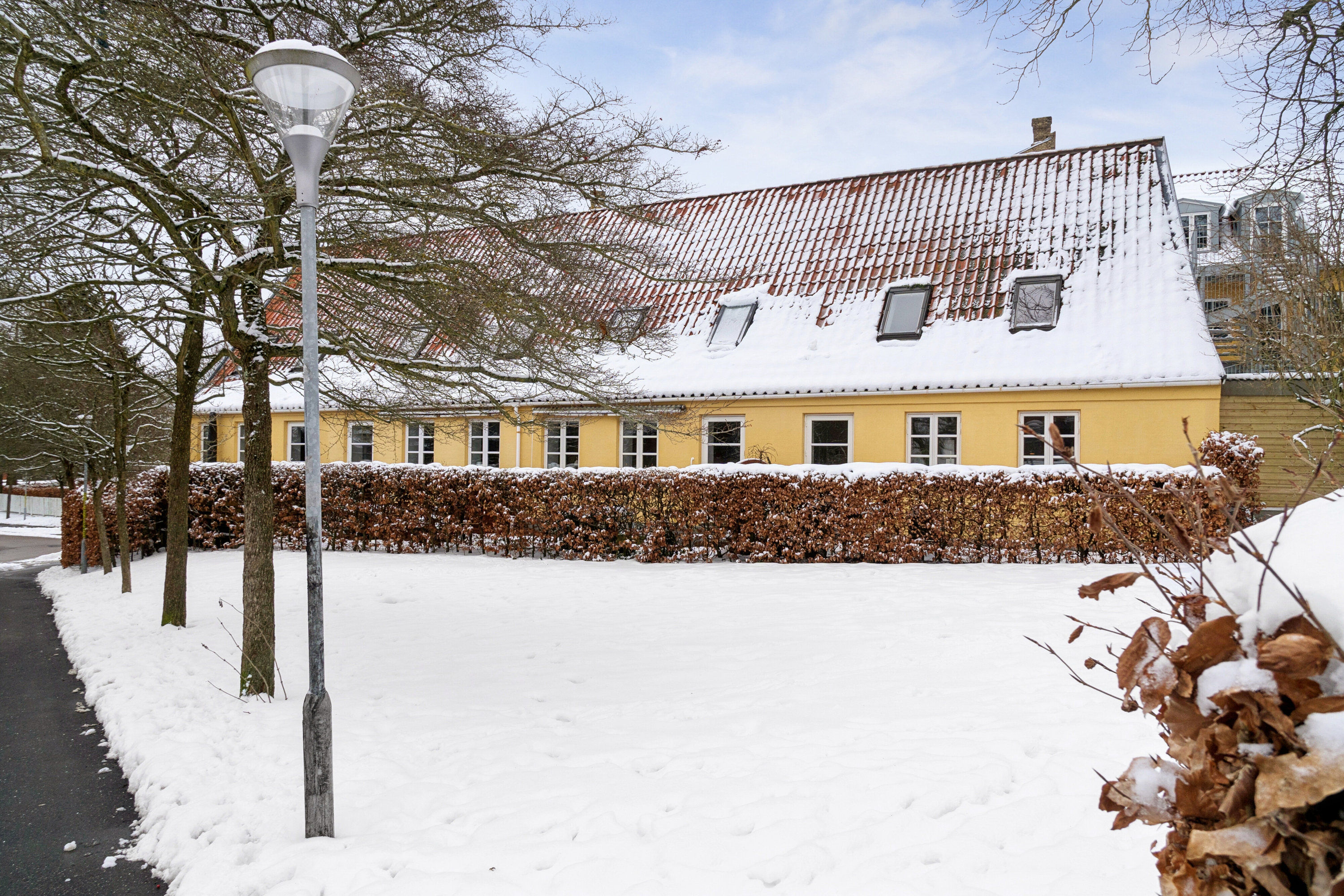 Fremhævet ejendommen billede i fuldskærmstilstand. Billede af Smedegade 13E, 4200 Slagelse