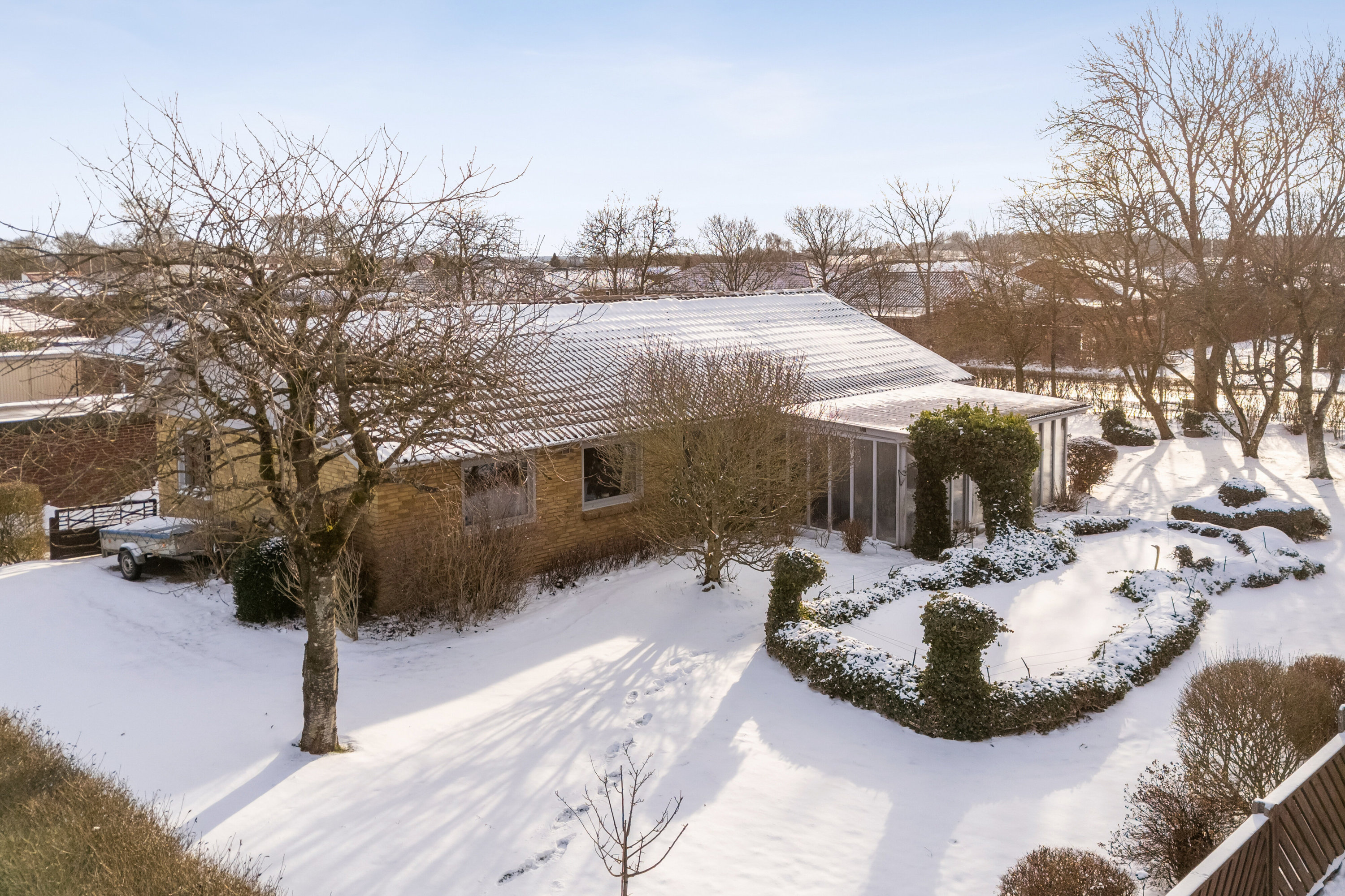 Sven Dalsgaards Vej 4, 7430 Ikast