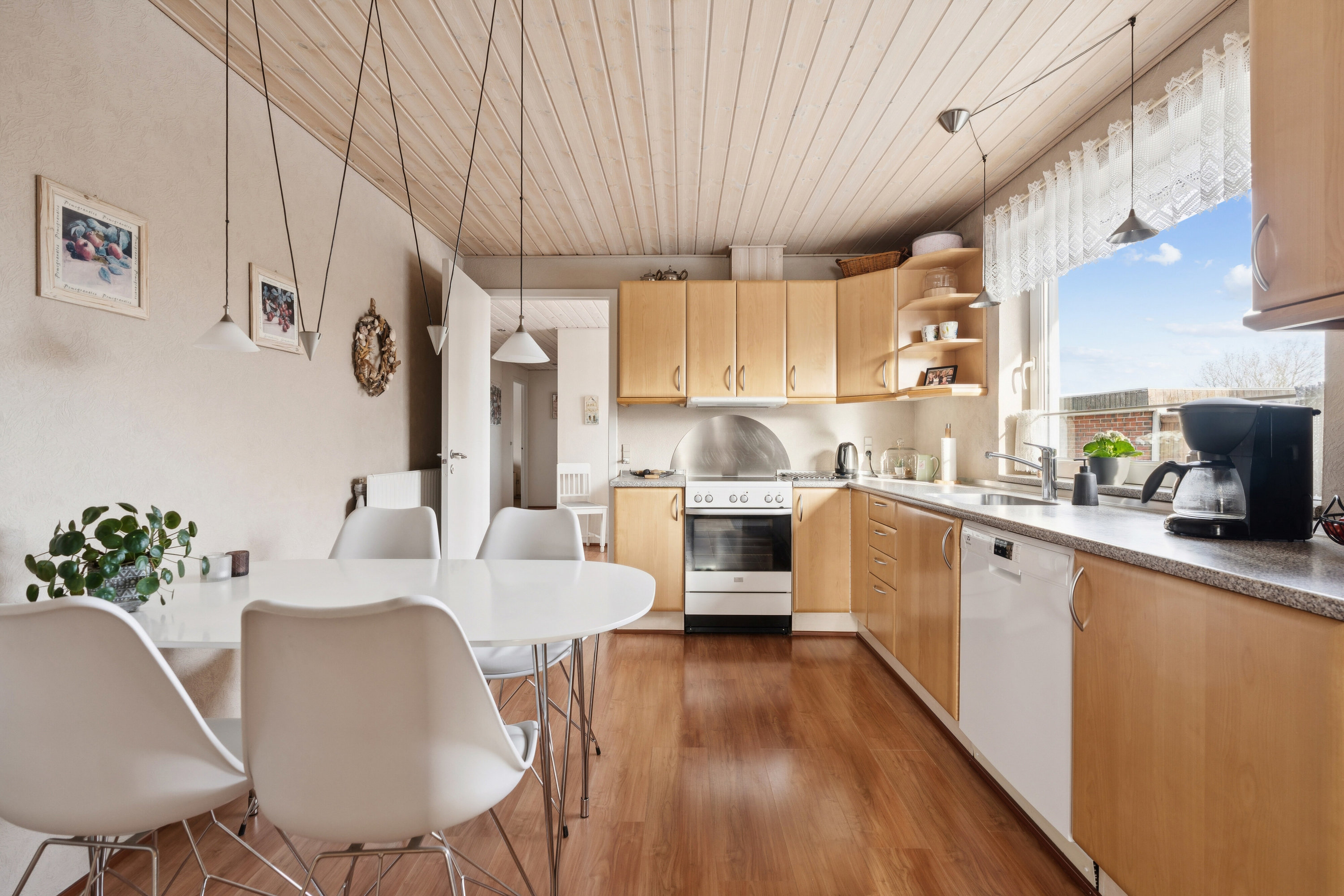 Sven Dalsgaards Vej 4, 7430 Ikast