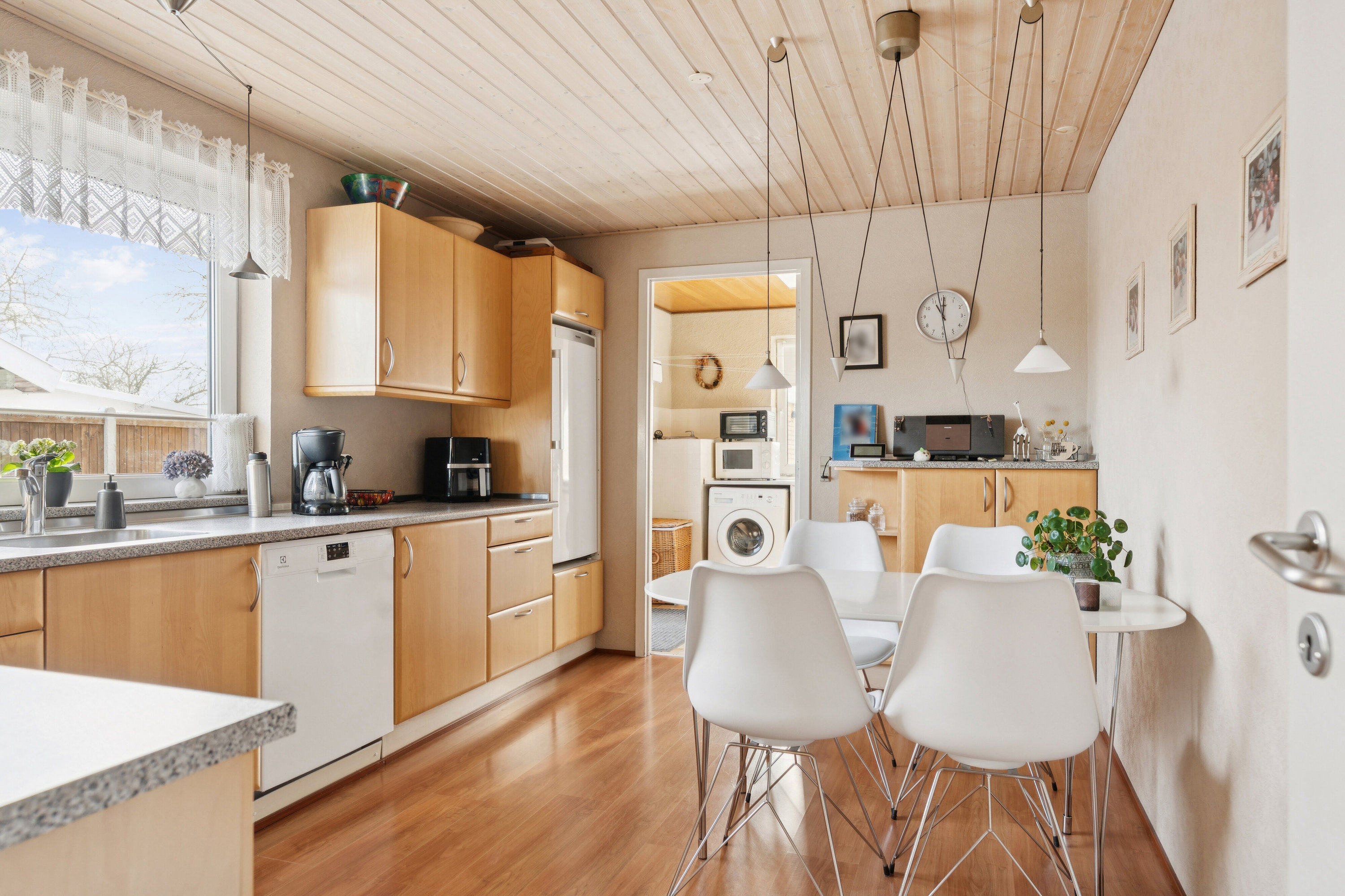 Sven Dalsgaards Vej 4, 7430 Ikast