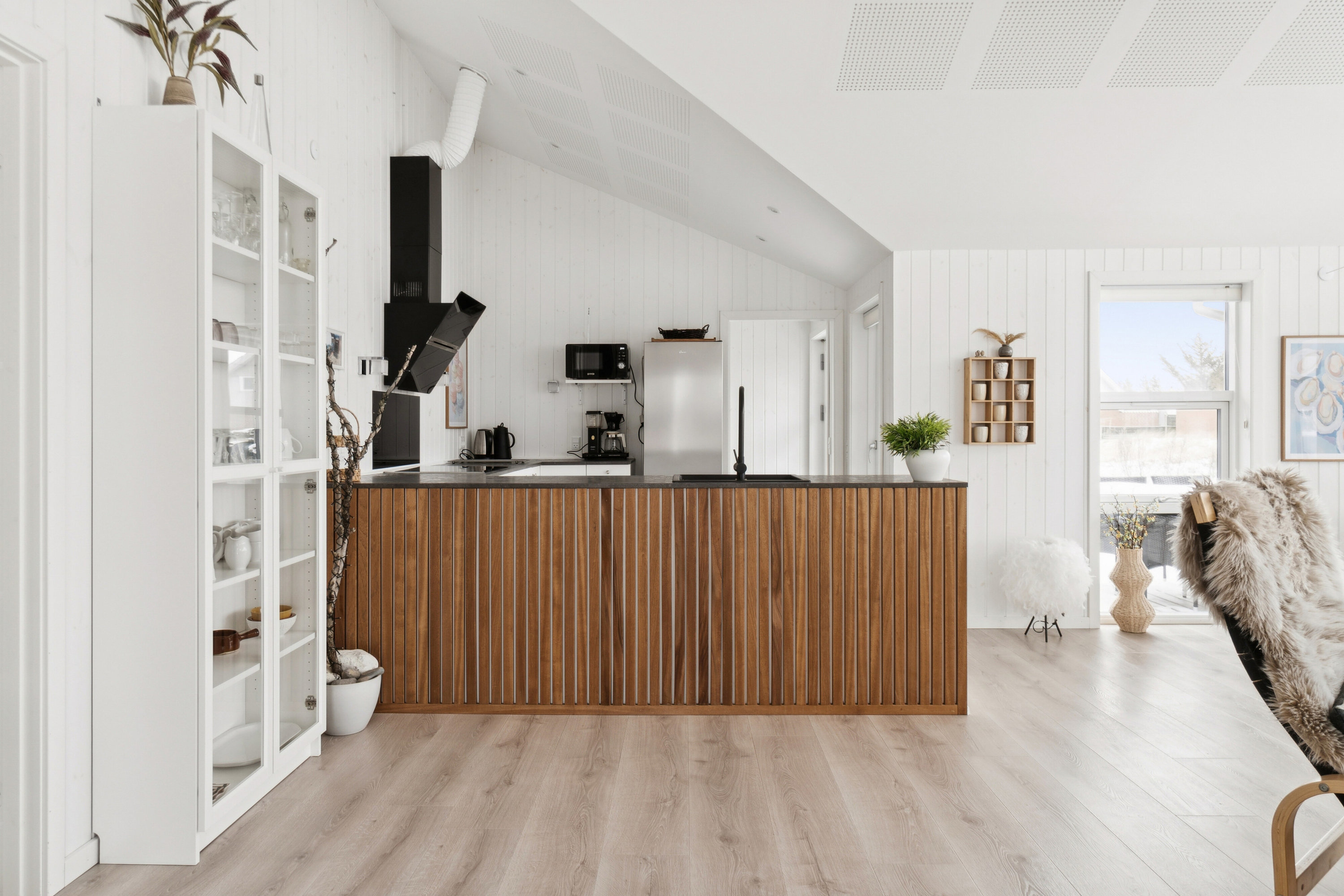 Møllebakken 26, Klitmøller, 7700 Thisted