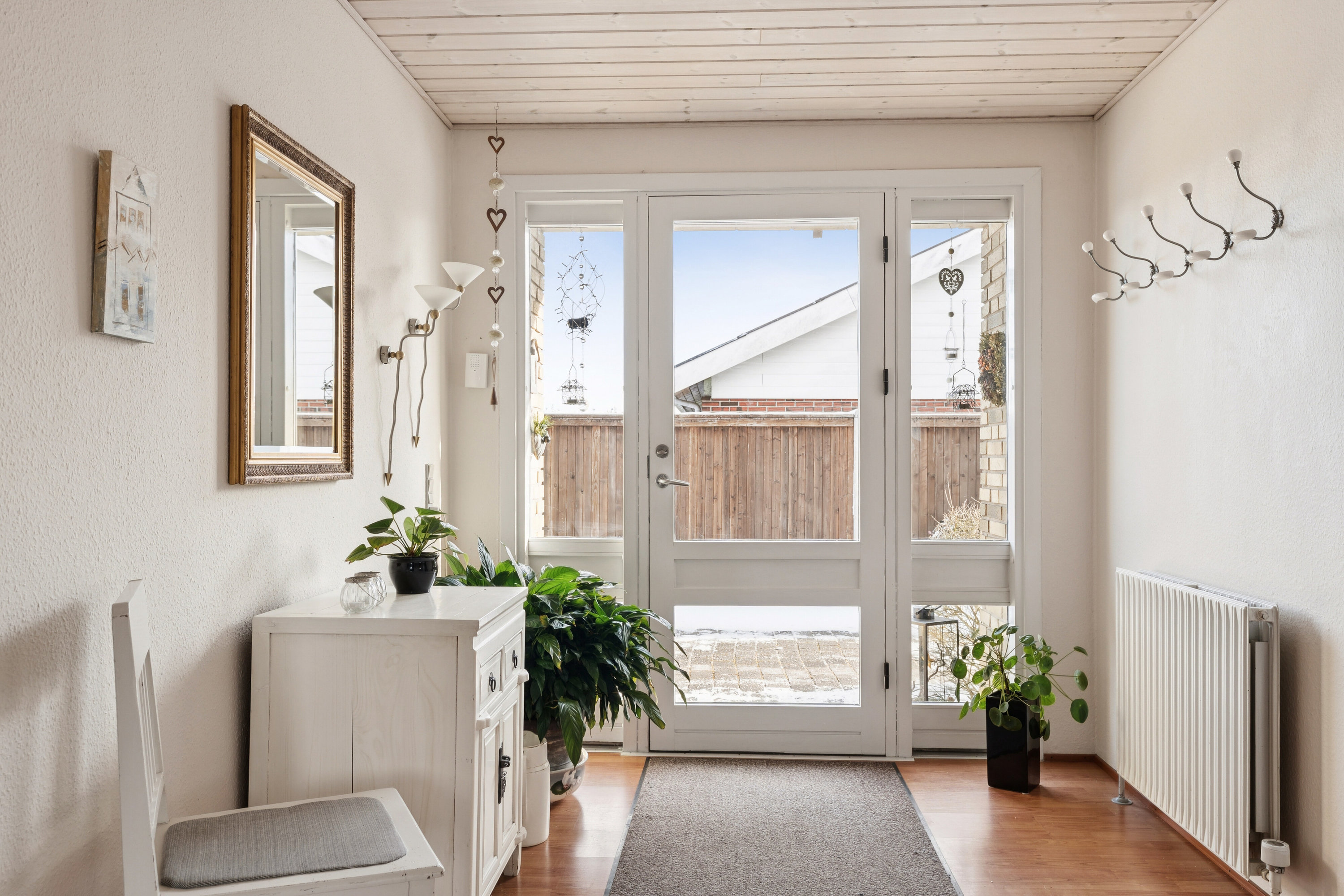 Fremhævet indendørs billede i fuldskærmstilstand. Billede af Sven Dalsgaards Vej 4, 7430 Ikast