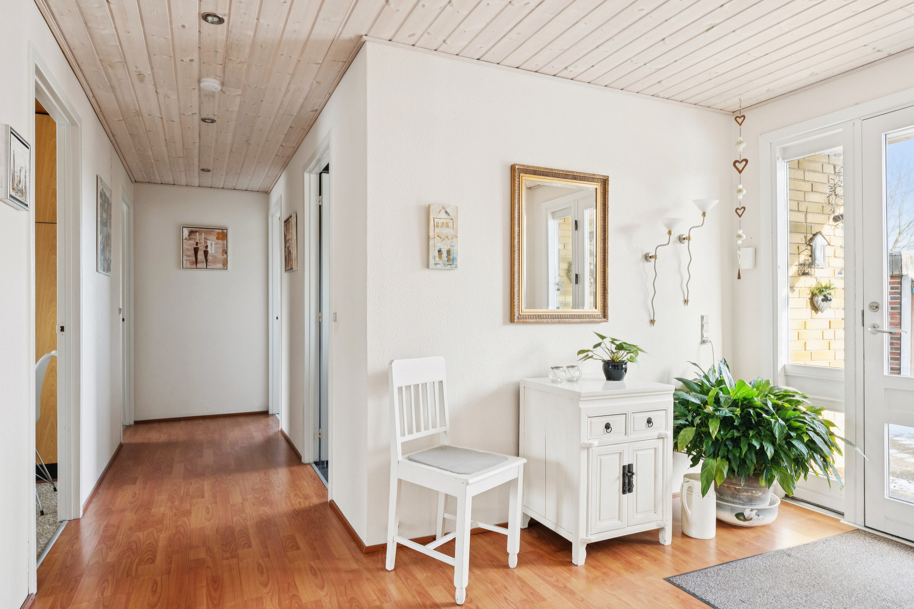 Fremhævet indendørs billede i fuldskærmstilstand. Billede af Sven Dalsgaards Vej 4, 7430 Ikast