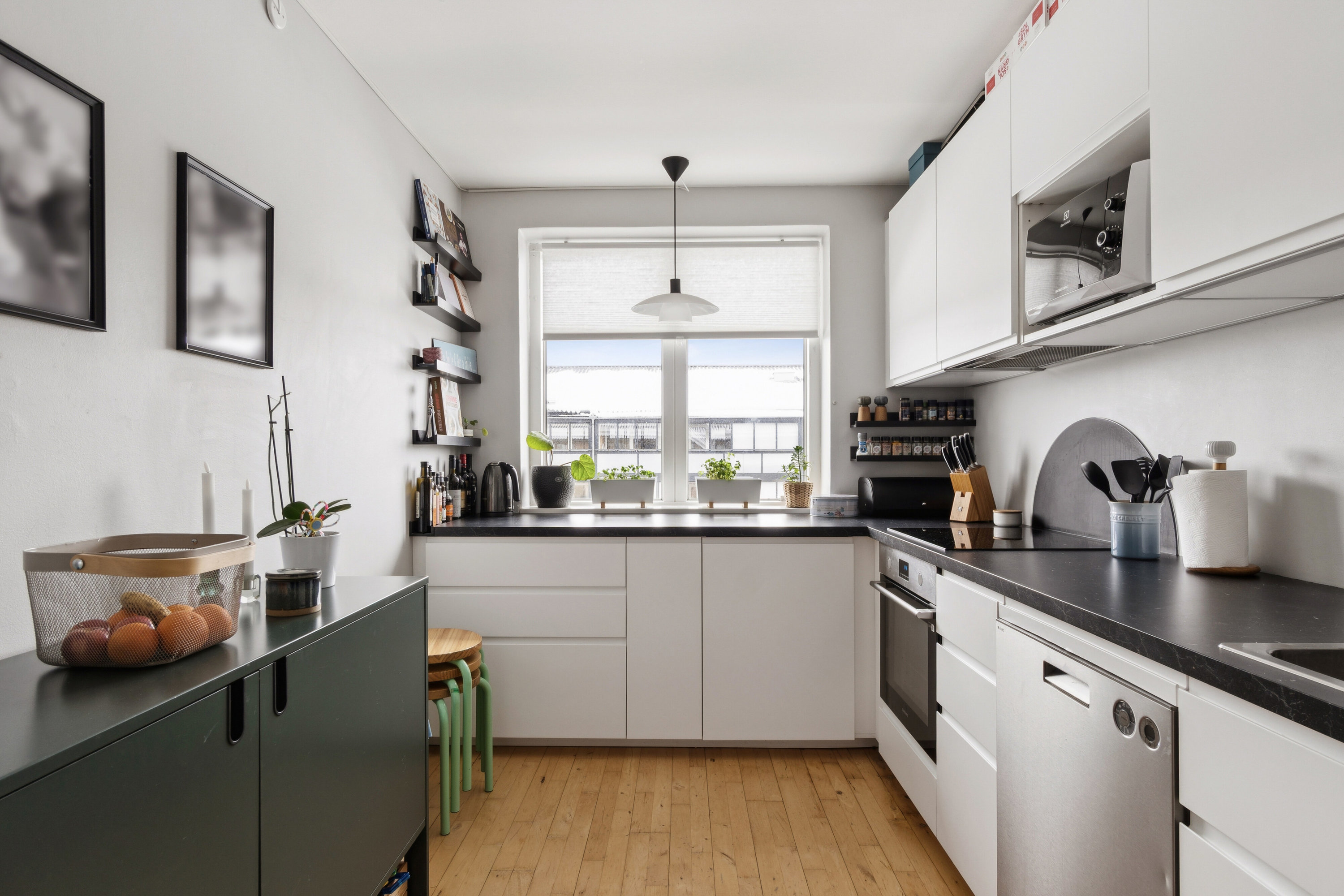 Ejboparken 53, 2. tv., 4000 Roskilde