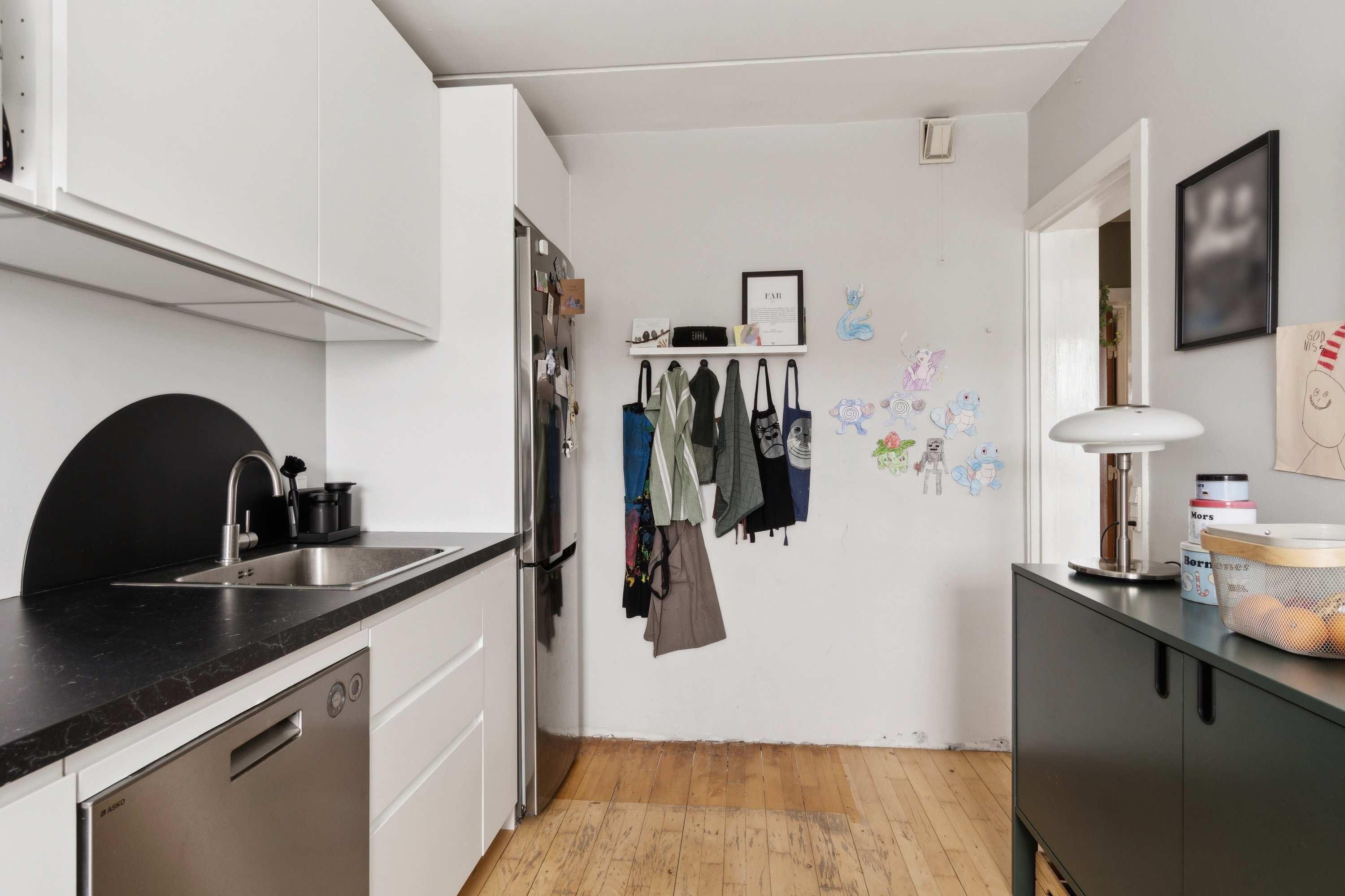 Ejboparken 53, 2. tv., 4000 Roskilde