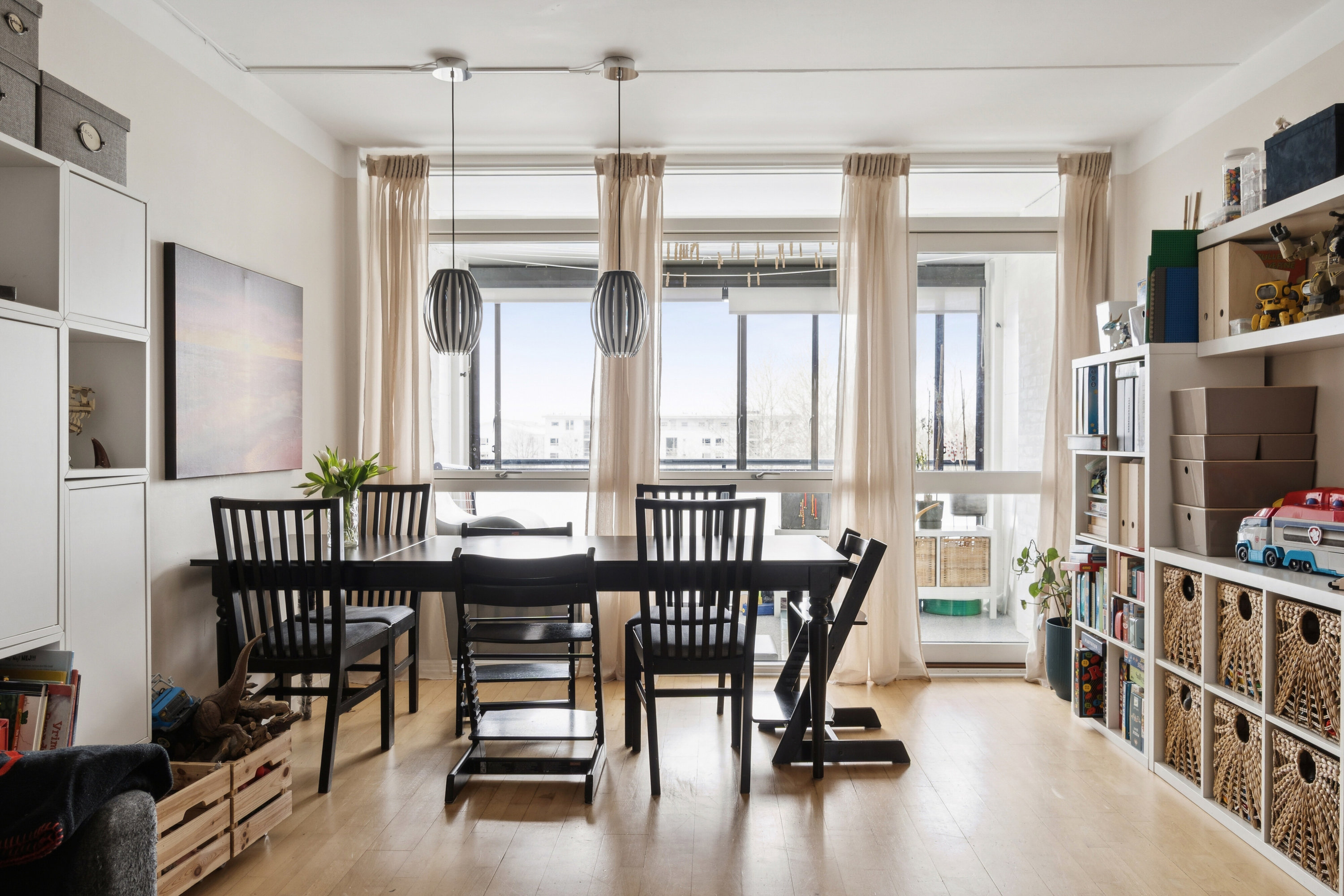 Ejboparken 53, 2. tv., 4000 Roskilde