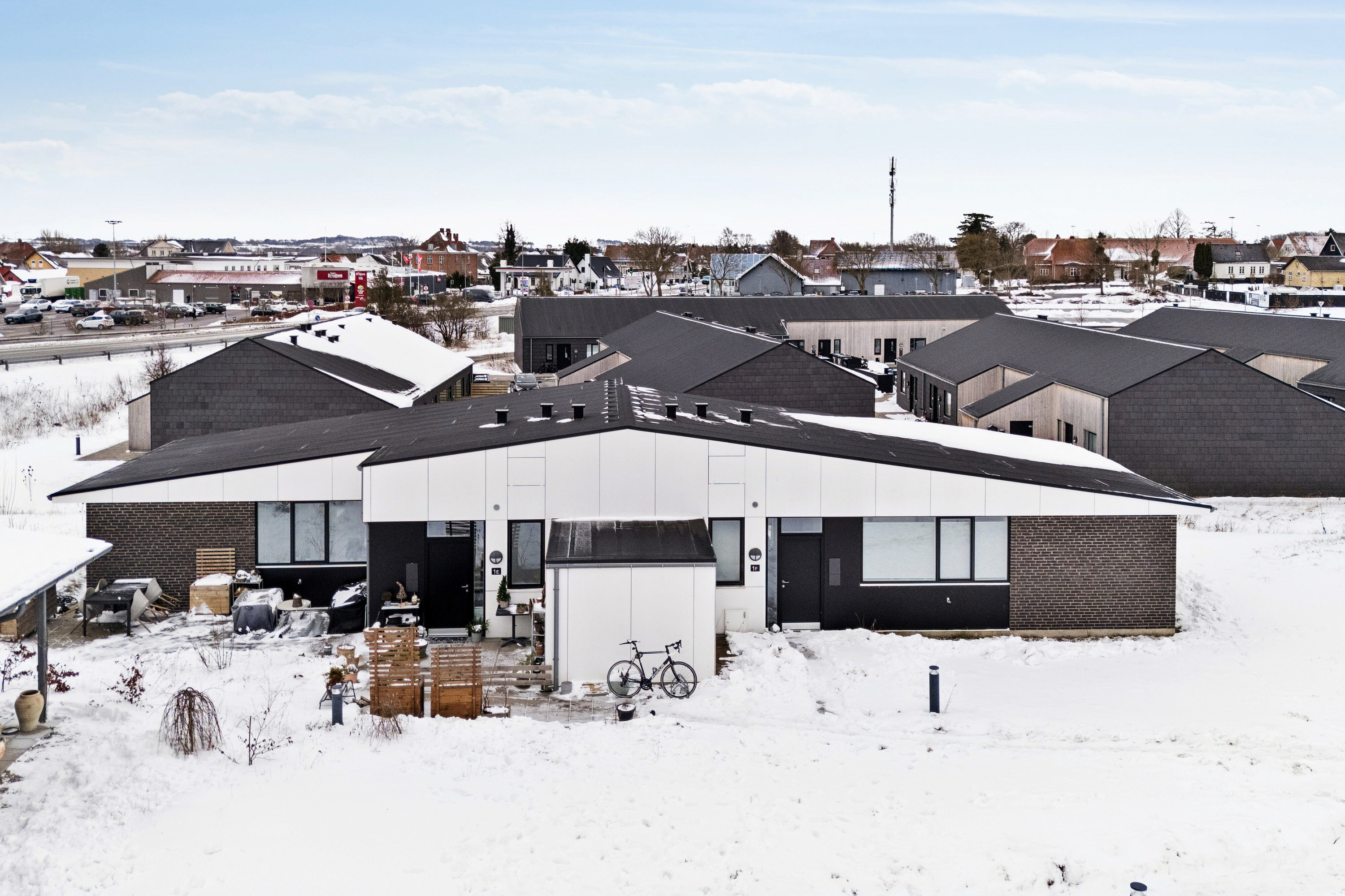 Vig Bakke 1E, 4560 Vig