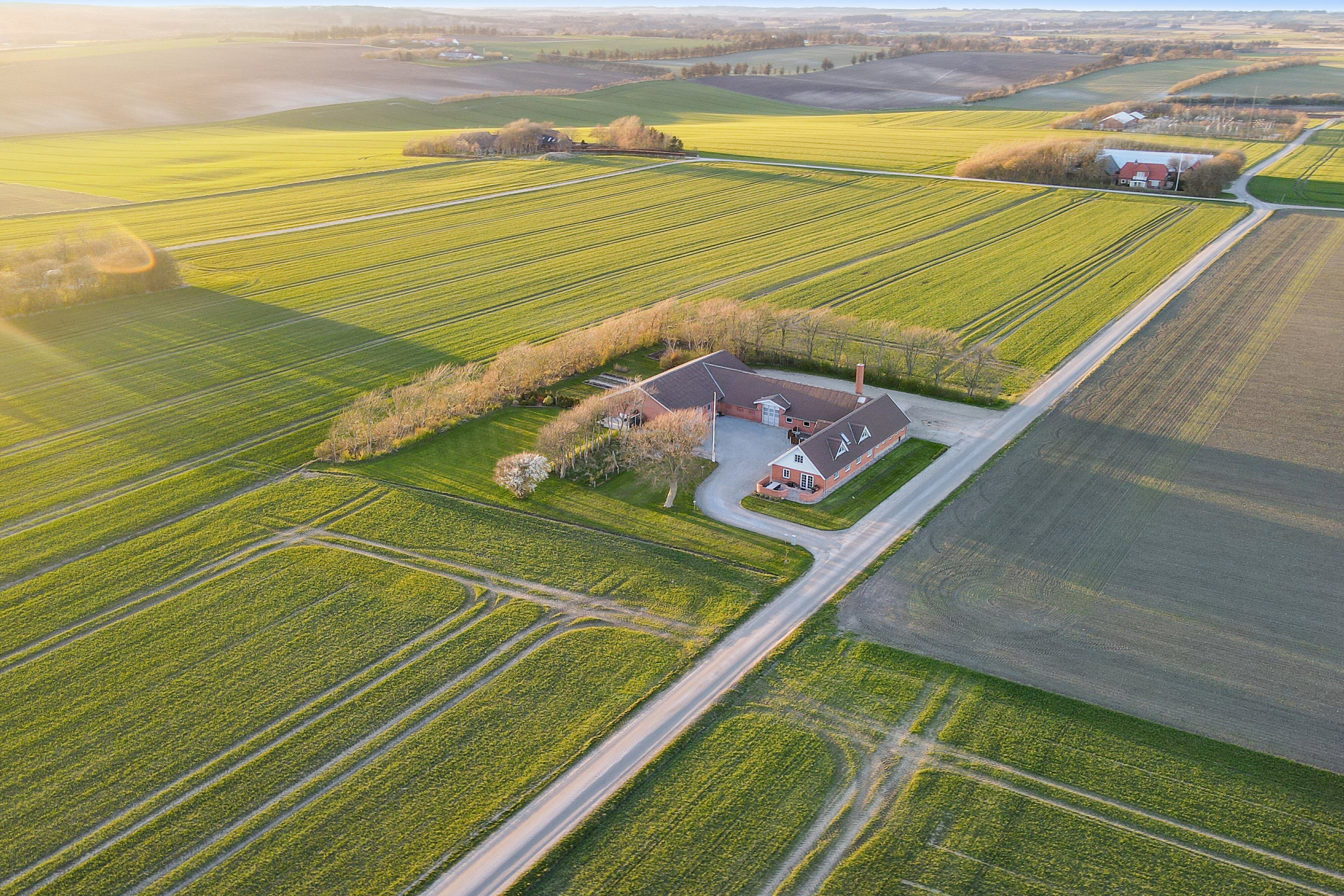 Buskkærvej 5, Tved, 7700 Thisted