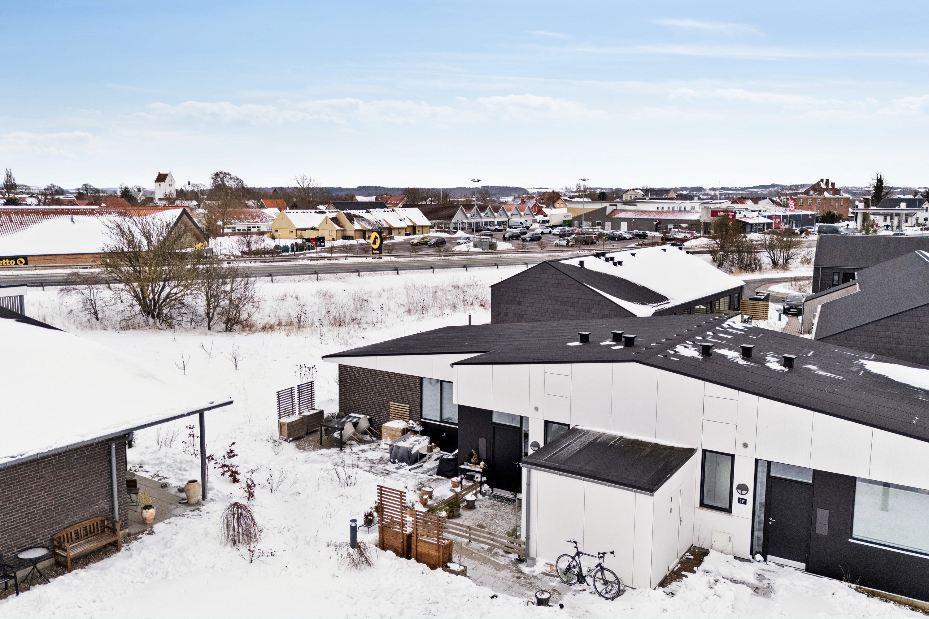 Vig Bakke 1E, 4560 Vig