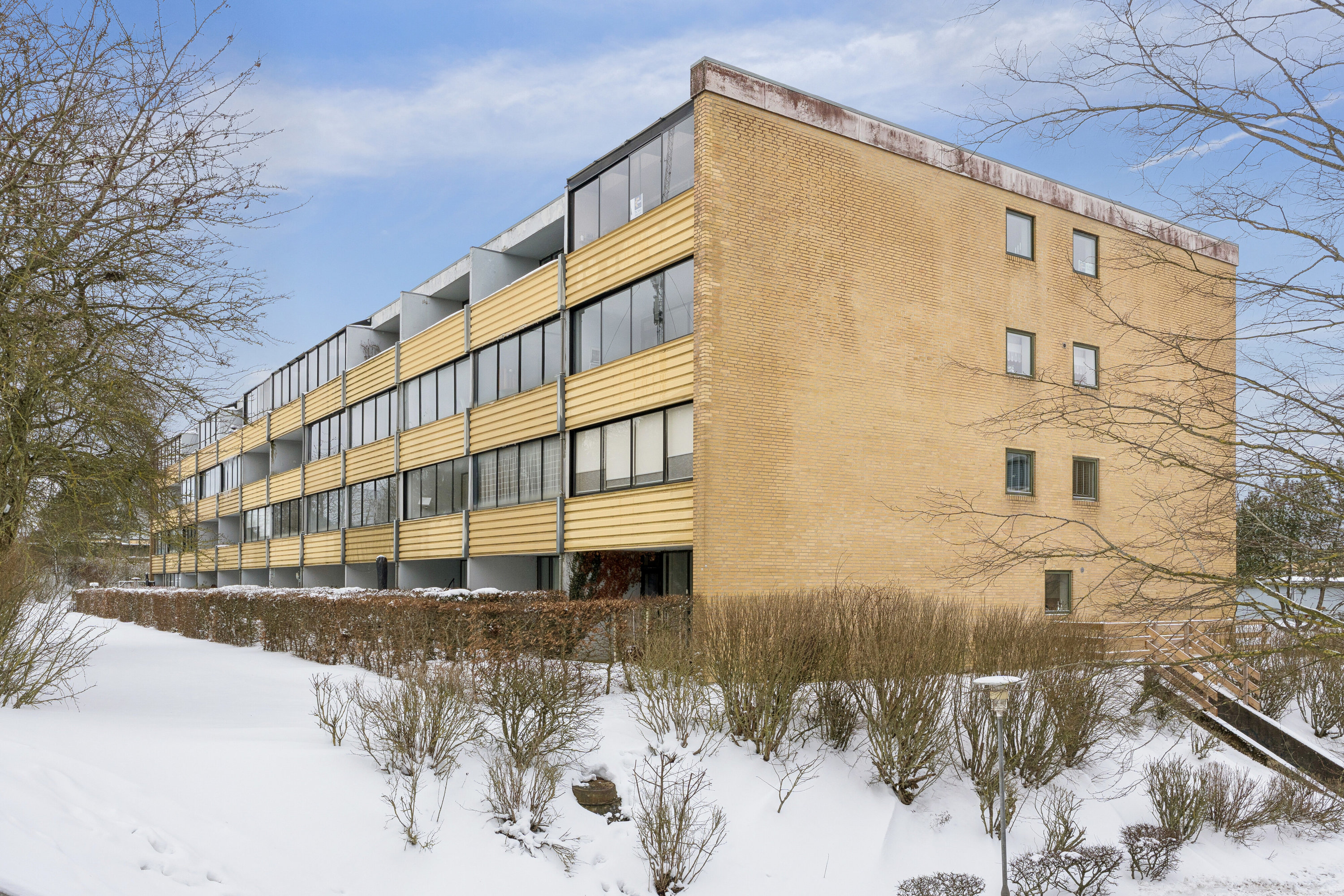 Byskov Alle 8, st.. th., 4200 Slagelse