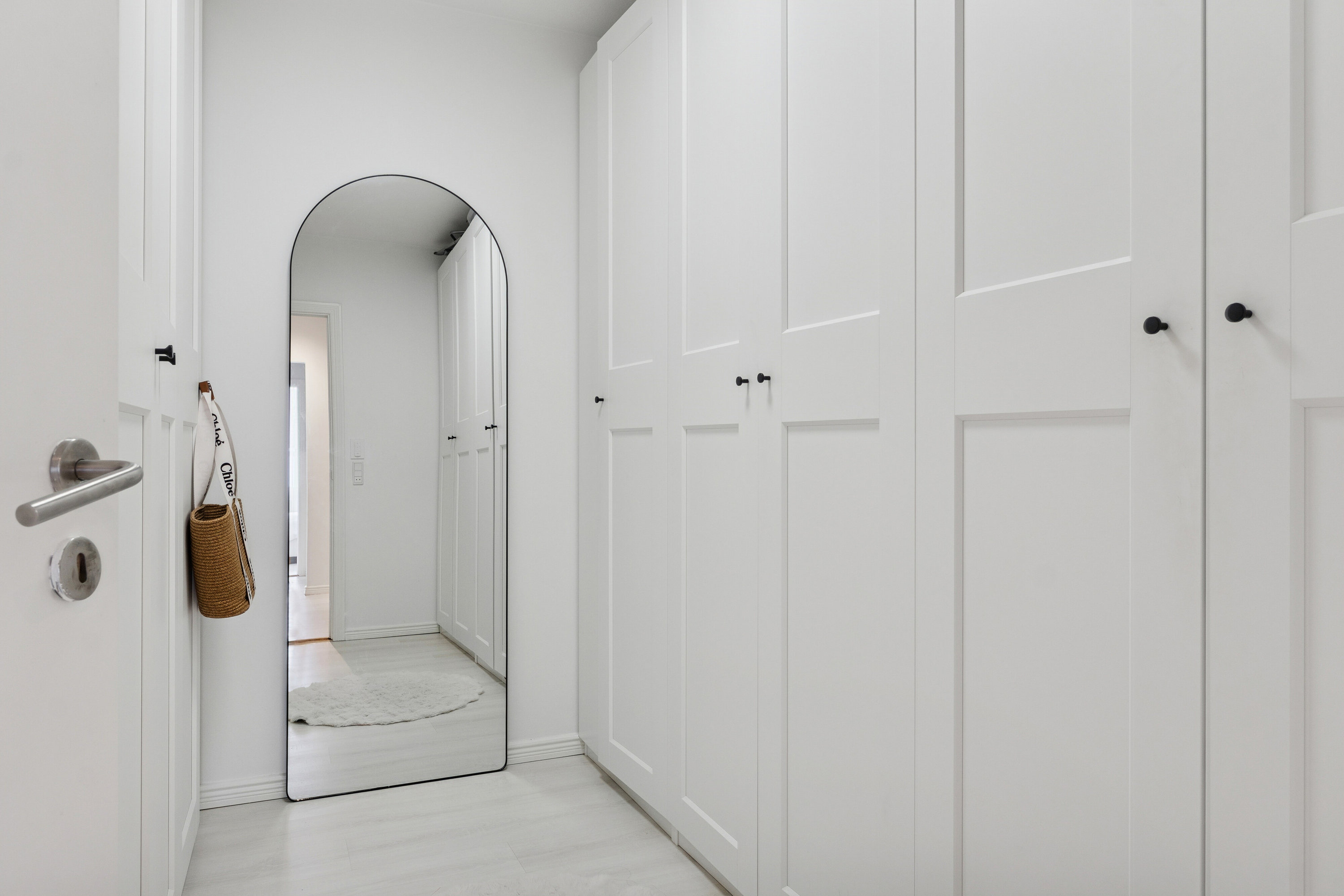 Fremhævet værelse billede i fuldskærmstilstand. Billede af Byskov Alle 8, st.. th., 4200 Slagelse