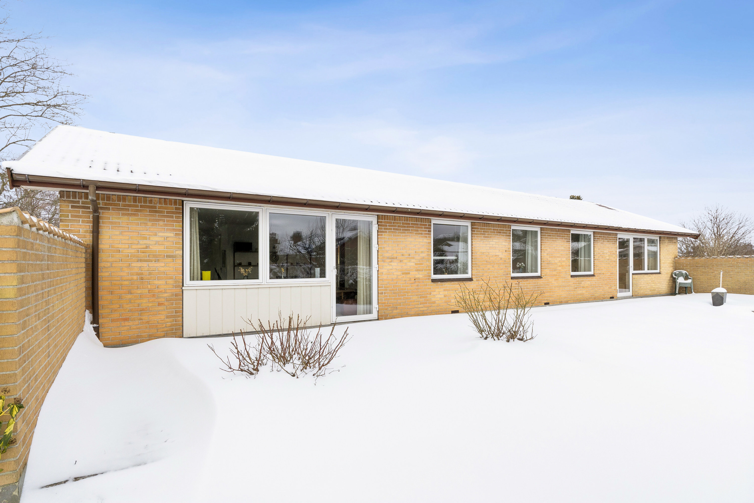 Fremhævet ejendommen billede i fuldskærmstilstand. Billede af Pigeonvej 11, 8270 Højbjerg