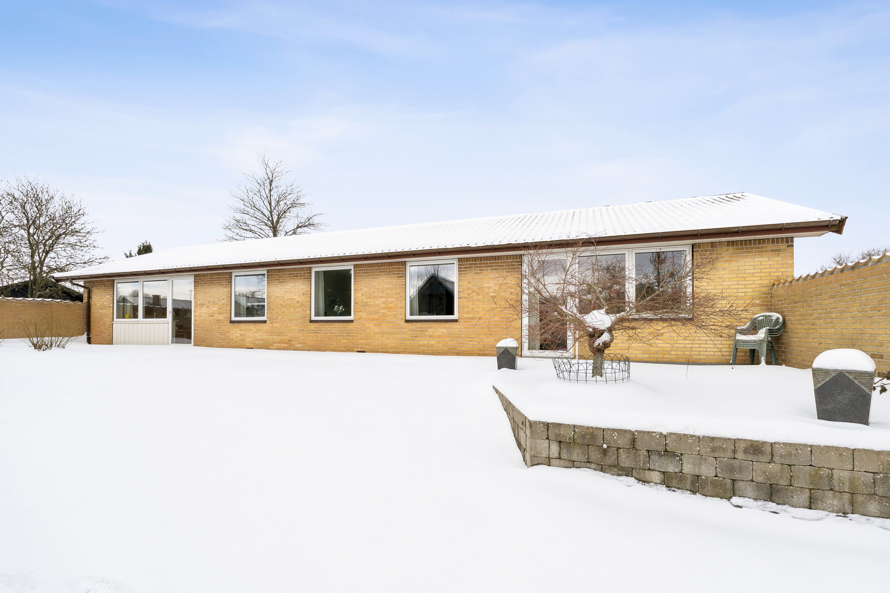 Pigeonvej 11, 8270 Højbjerg