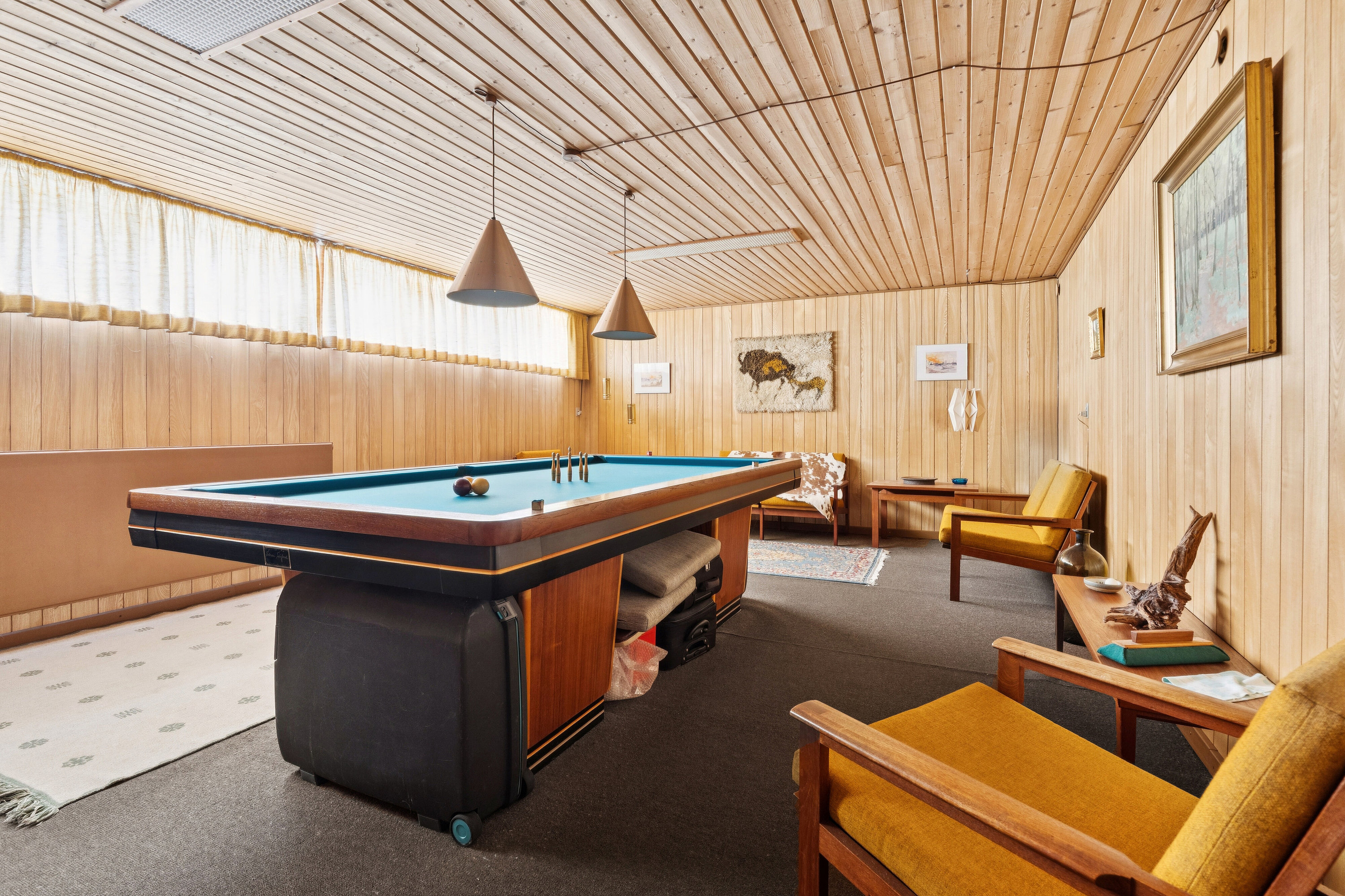 Fremhævet disponibelt rum billede i fuldskærmstilstand. Billede af Pigeonvej 11, 8270 Højbjerg