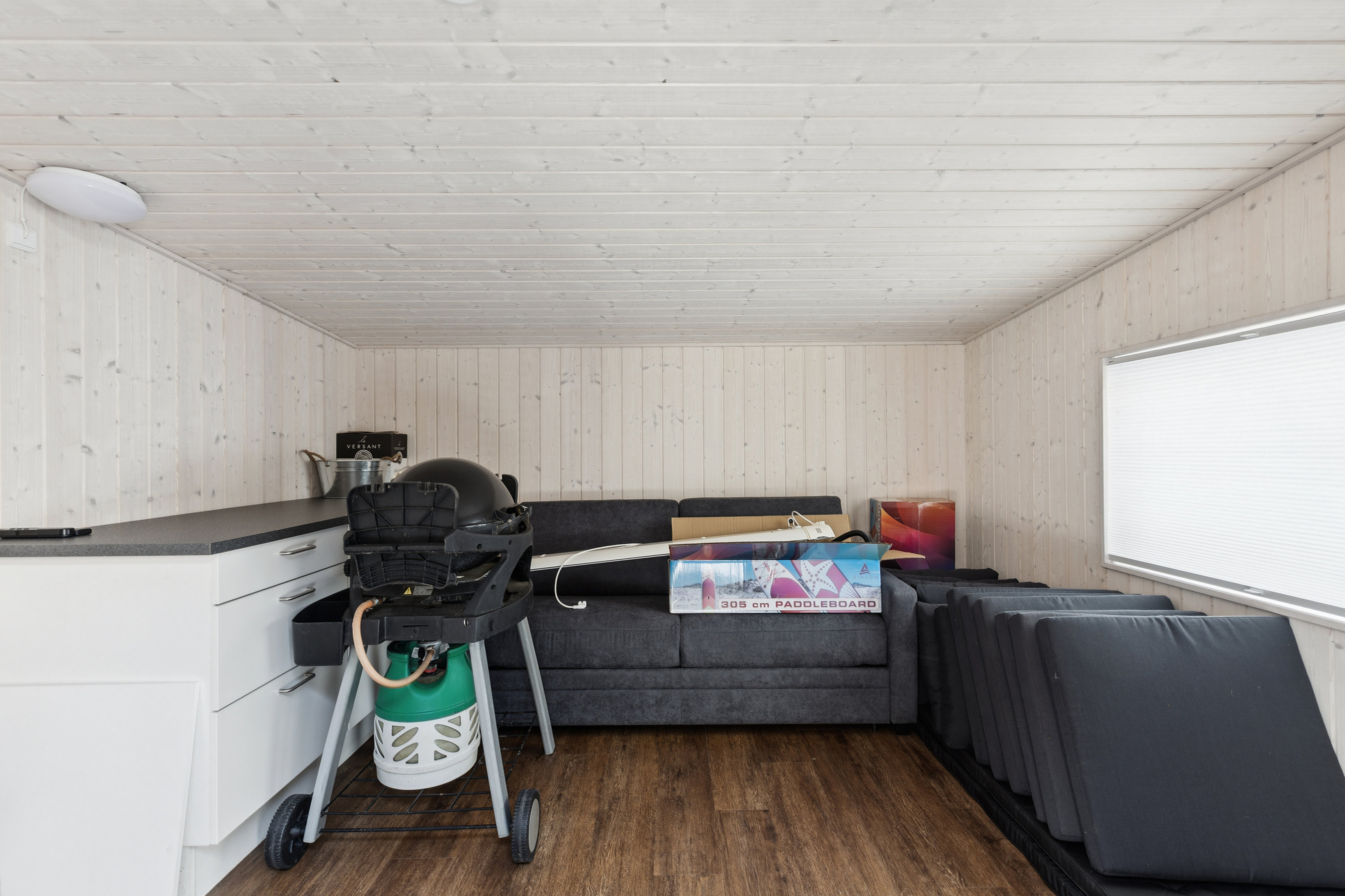 Fremhævet  billede i fuldskærmstilstand. Billede af Sellerup Strandvej 37, Sellerup, 7080 Børkop