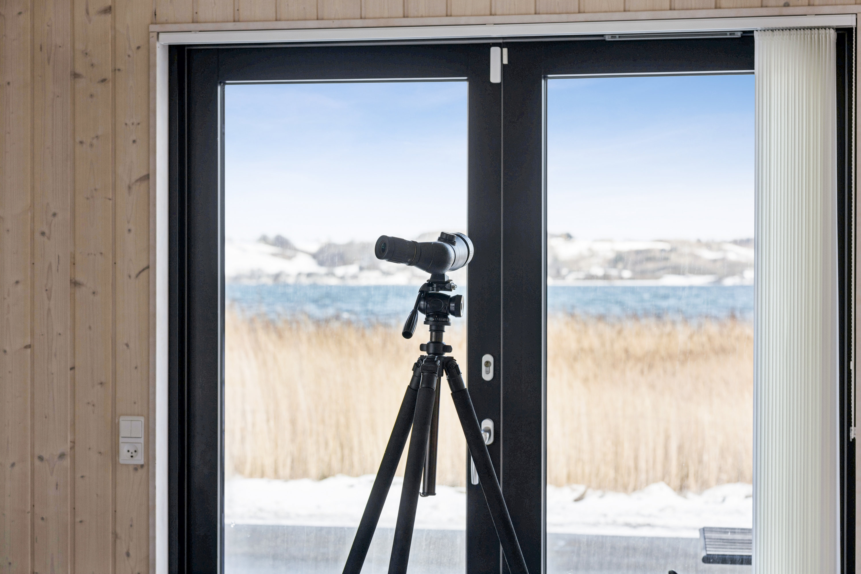 Fremhævet  billede i fuldskærmstilstand. Billede af Sellerup Strandvej 37, Sellerup, 7080 Børkop