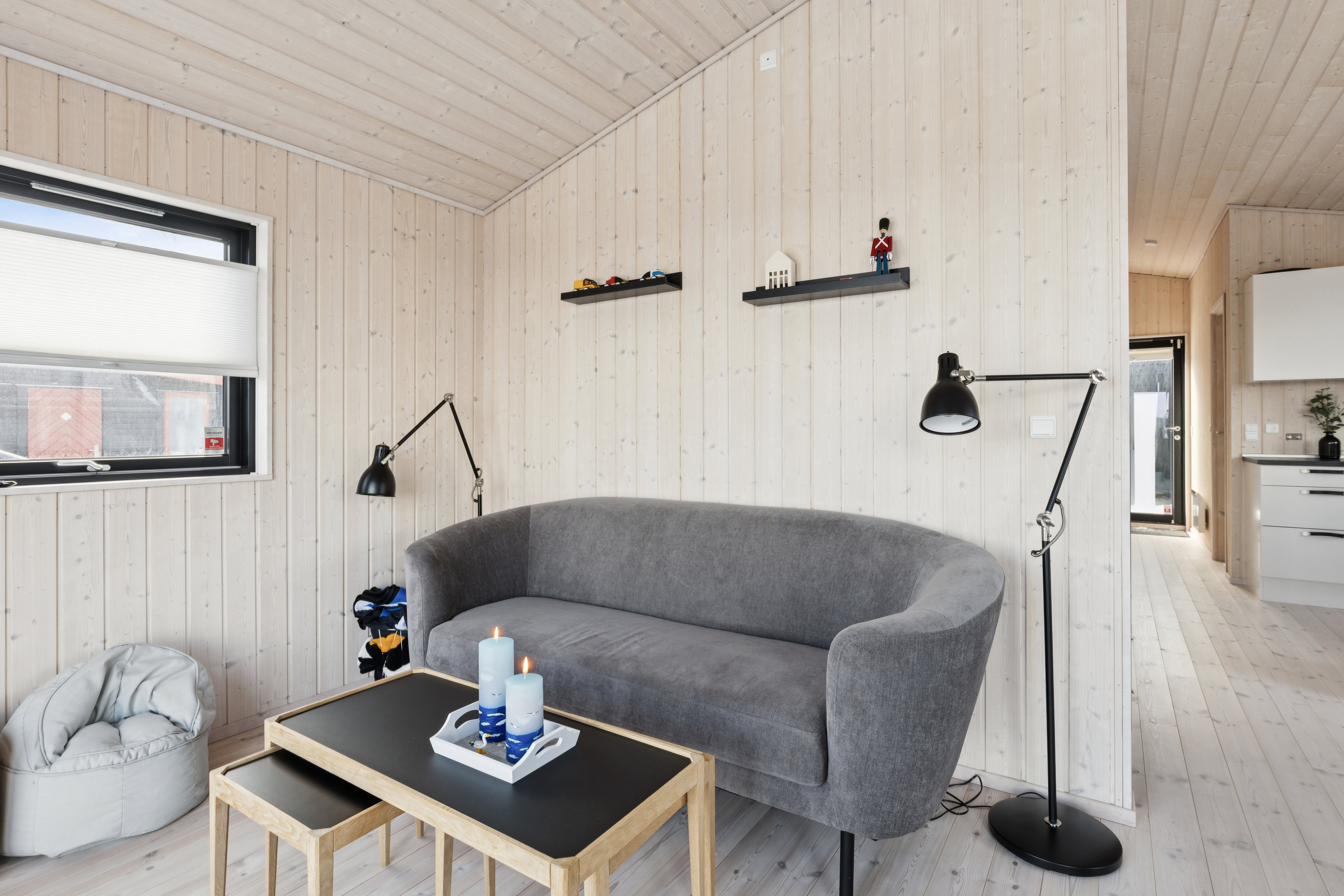 Fremhævet  billede i fuldskærmstilstand. Billede af Sellerup Strandvej 37, Sellerup, 7080 Børkop