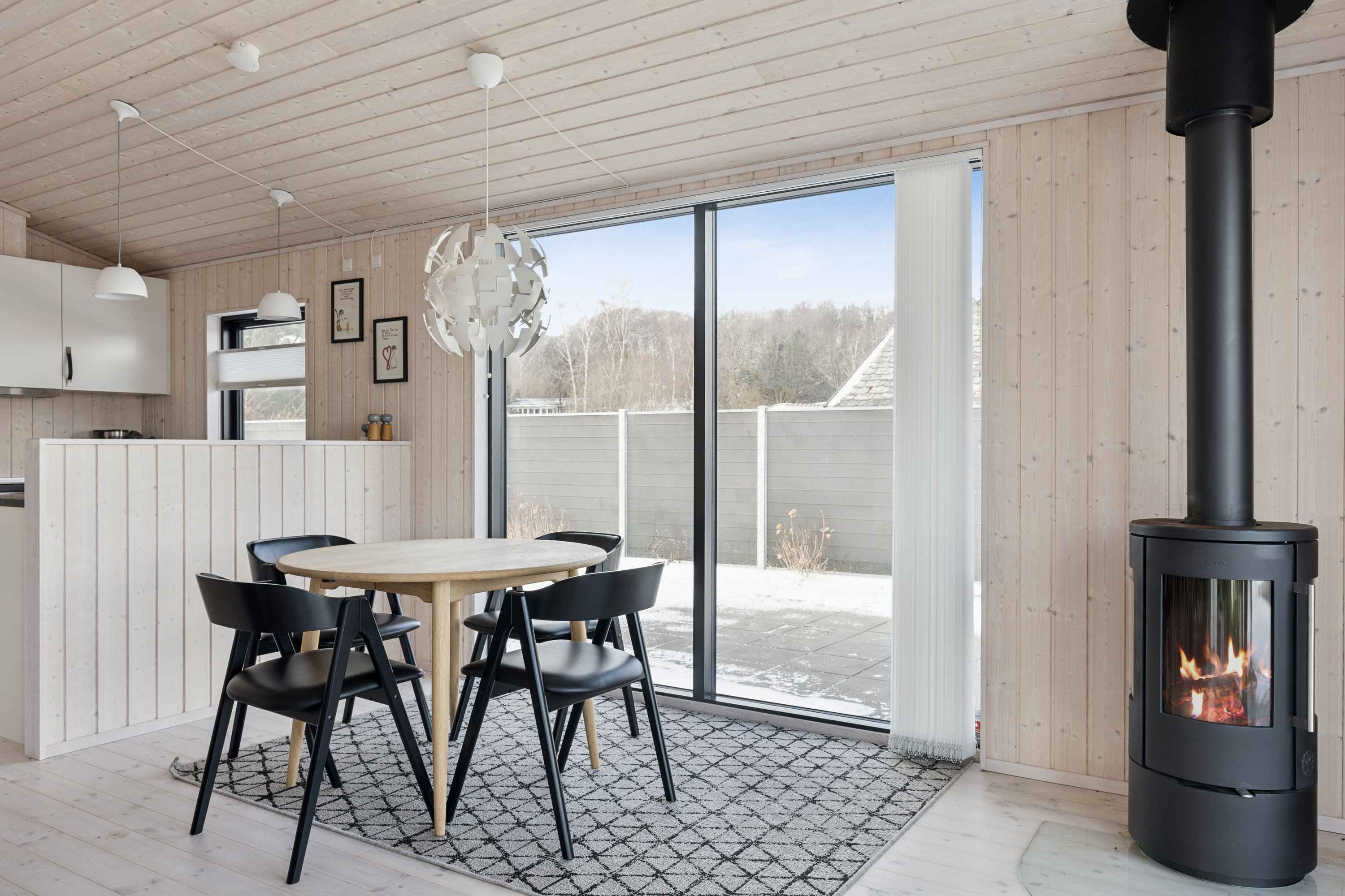 Fremhævet  billede i fuldskærmstilstand. Billede af Sellerup Strandvej 37, Sellerup, 7080 Børkop