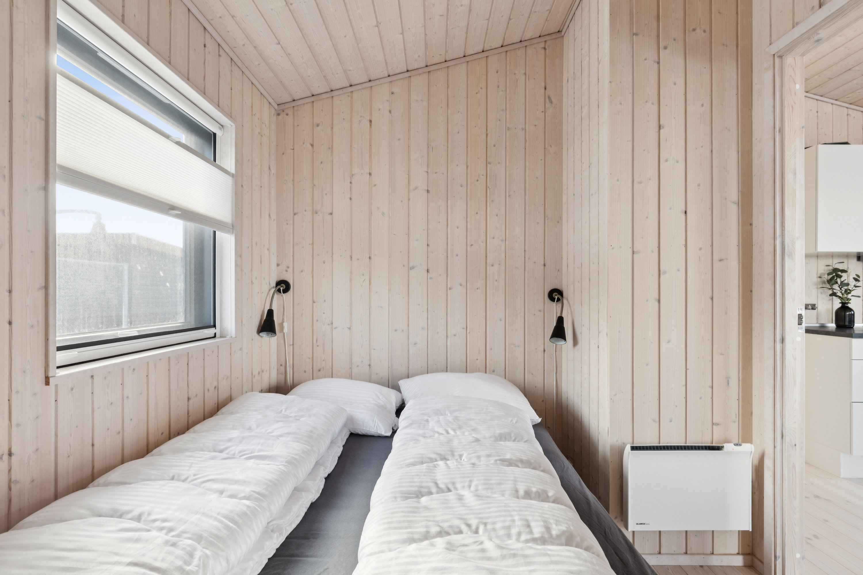 Fremhævet  billede i fuldskærmstilstand. Billede af Sellerup Strandvej 37, Sellerup, 7080 Børkop