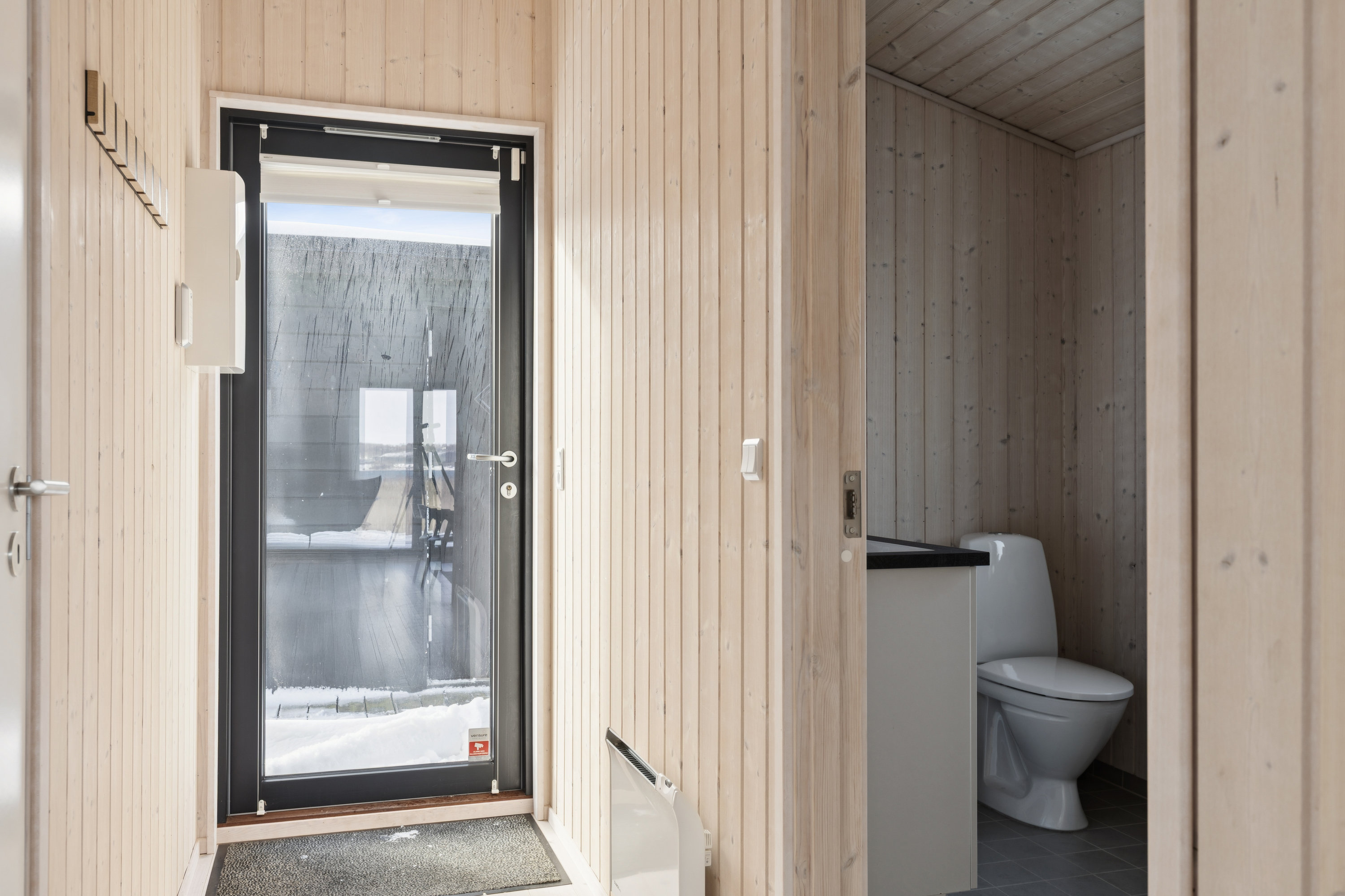 Fremhævet  billede i fuldskærmstilstand. Billede af Sellerup Strandvej 37, Sellerup, 7080 Børkop