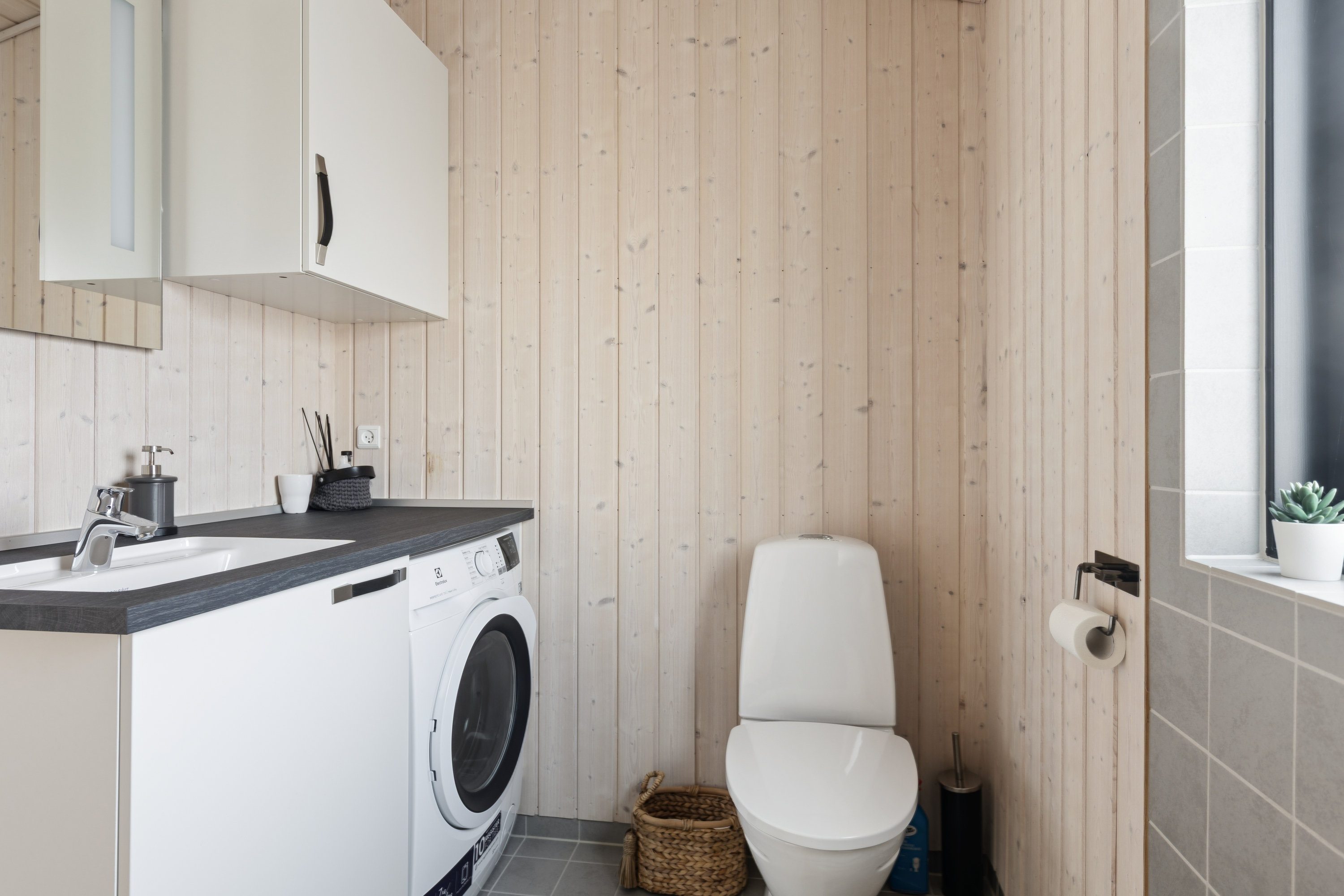 Fremhævet  billede i fuldskærmstilstand. Billede af Sellerup Strandvej 37, Sellerup, 7080 Børkop