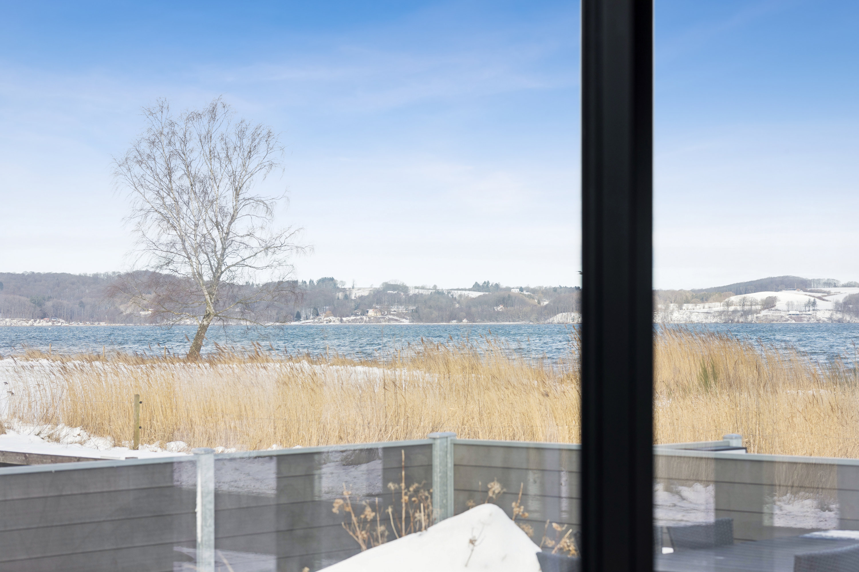 Fremhævet  billede i fuldskærmstilstand. Billede af Sellerup Strandvej 37, Sellerup, 7080 Børkop