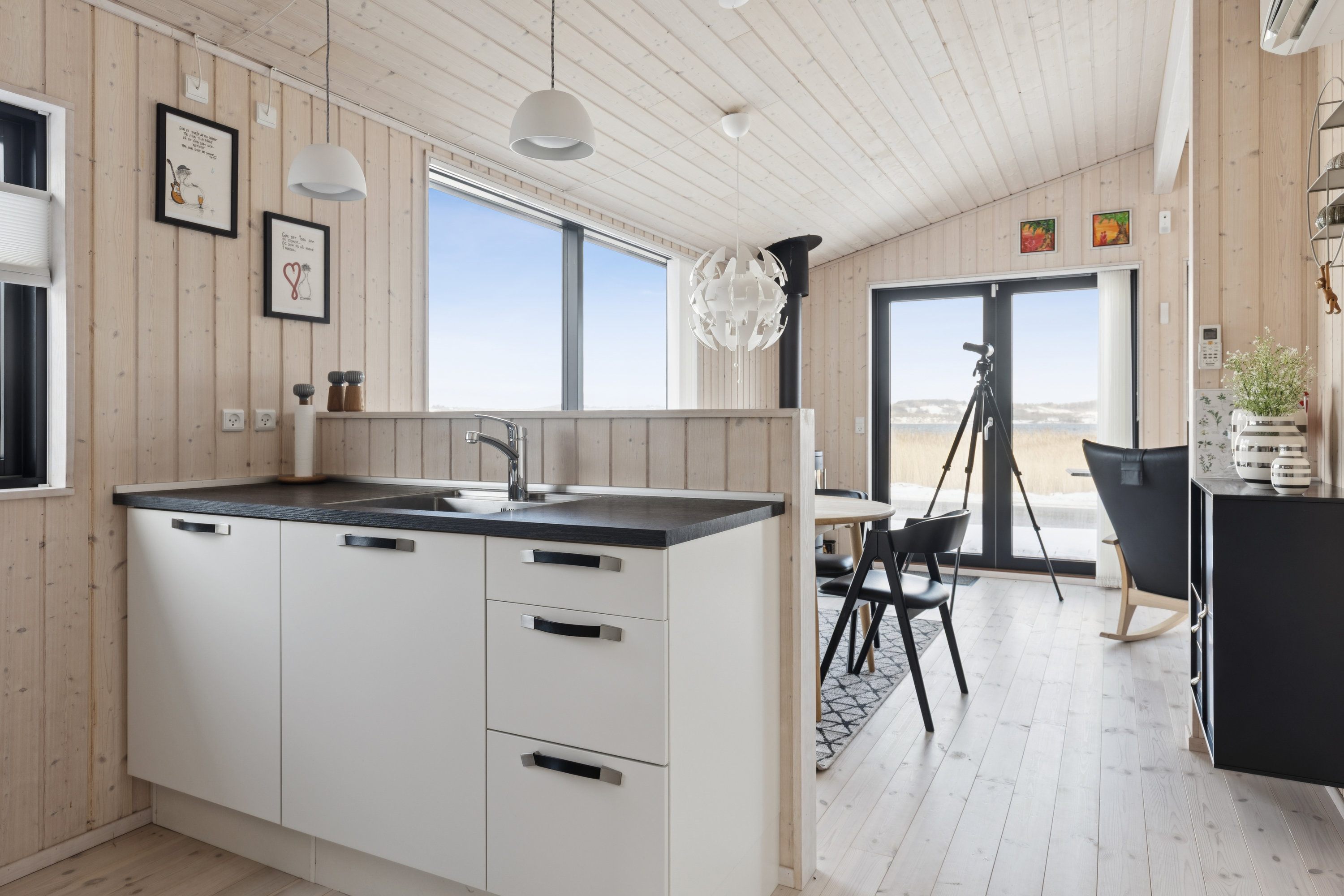 Sellerup Strandvej 37, Sellerup, 7080 Børkop