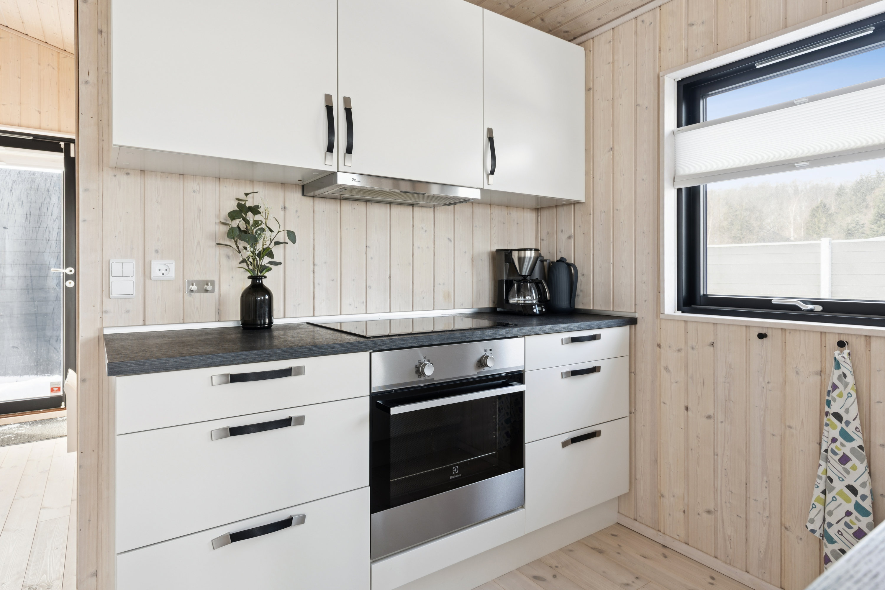 Fremhævet  billede i fuldskærmstilstand. Billede af Sellerup Strandvej 37, Sellerup, 7080 Børkop