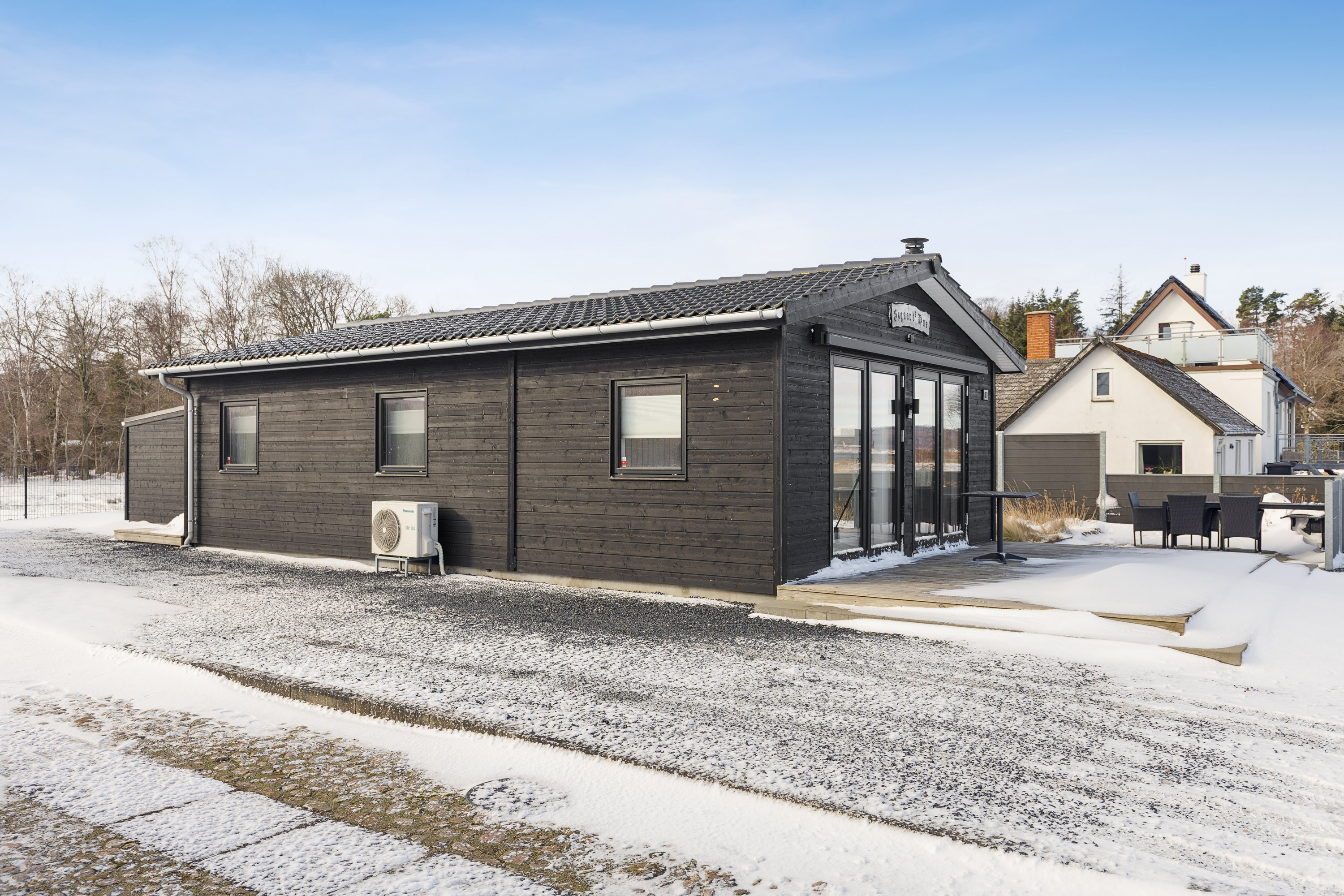 Fremhævet  billede i fuldskærmstilstand. Billede af Sellerup Strandvej 37, Sellerup, 7080 Børkop