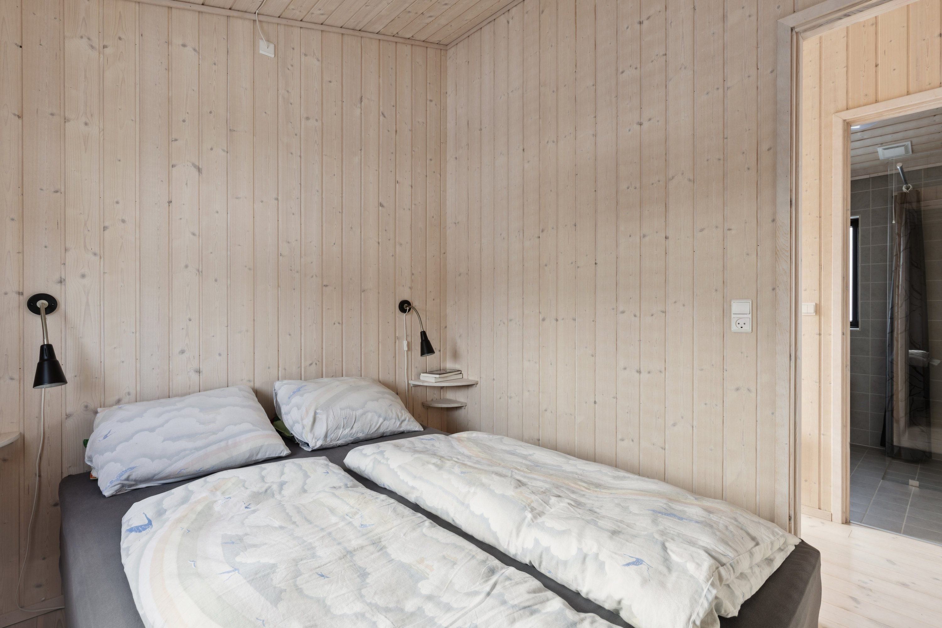 Fremhævet  billede i fuldskærmstilstand. Billede af Sellerup Strandvej 37, Sellerup, 7080 Børkop