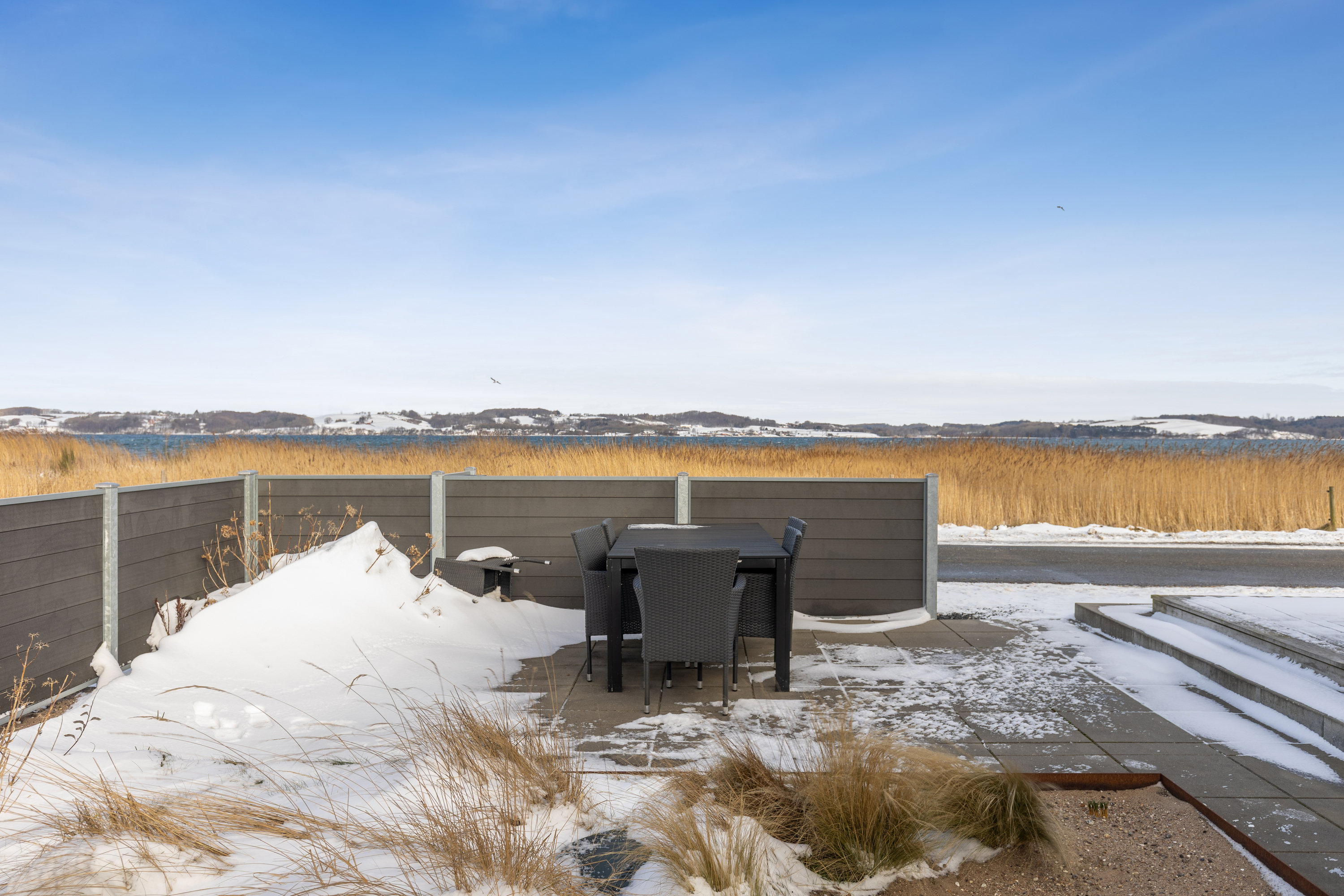 Fremhævet  billede i fuldskærmstilstand. Billede af Sellerup Strandvej 37, Sellerup, 7080 Børkop