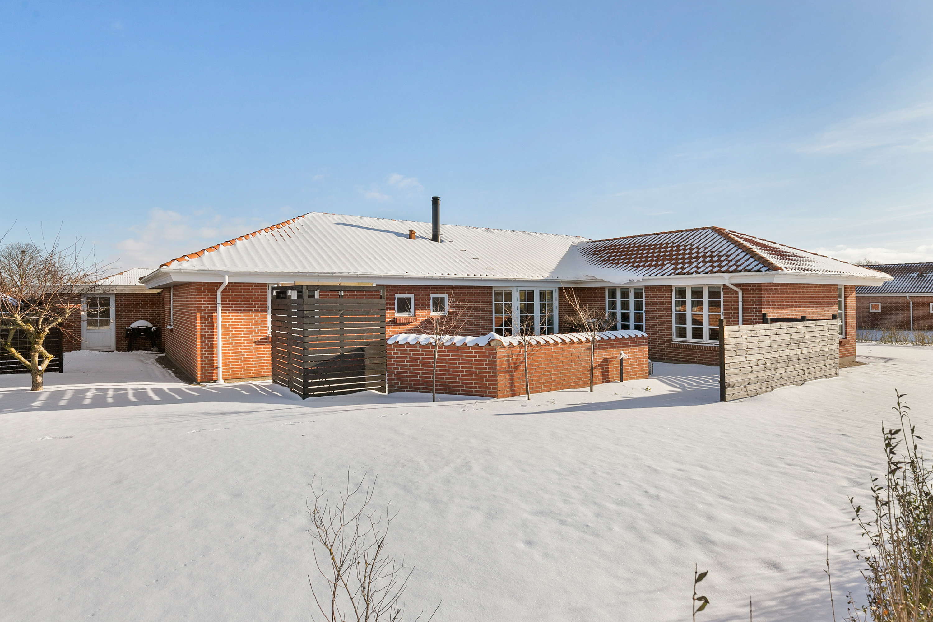 Peter Heises Kvarter 38, 9700 Brønderslev