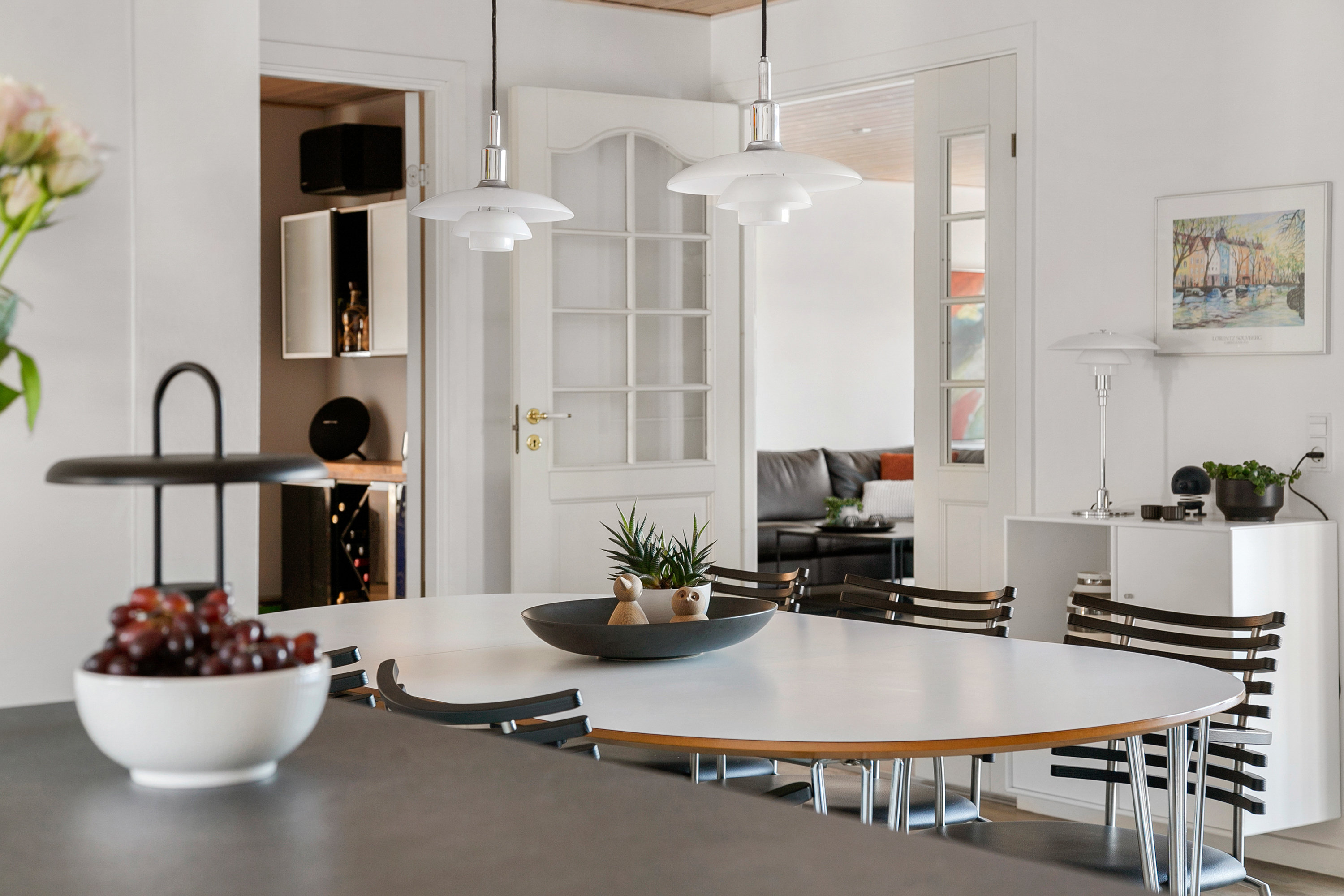 Fremhævet alrum billede i fuldskærmstilstand. Billede af Peter Heises Kvarter 38, 9700 Brønderslev