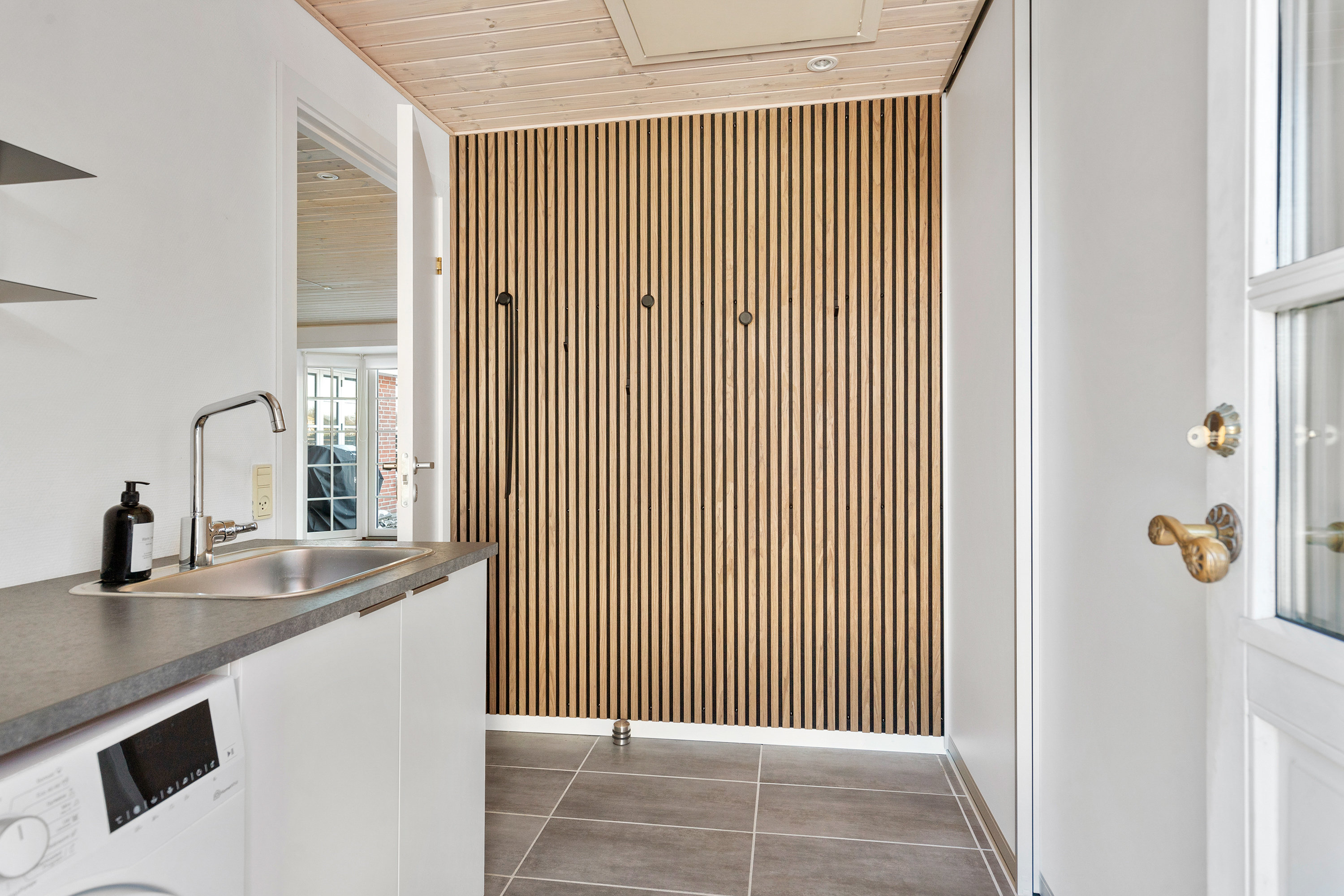 Fremhævet bryggers billede i fuldskærmstilstand. Billede af Peter Heises Kvarter 38, 9700 Brønderslev